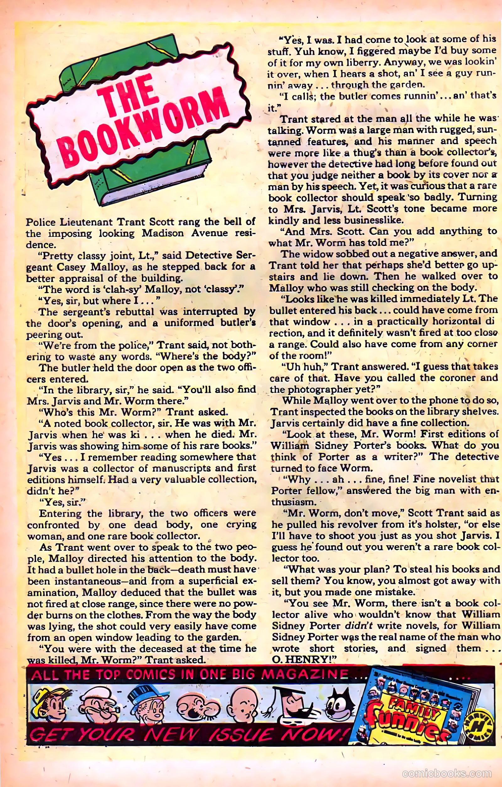 Invisible Scarlet O'Neil #2 — page 30 of 36