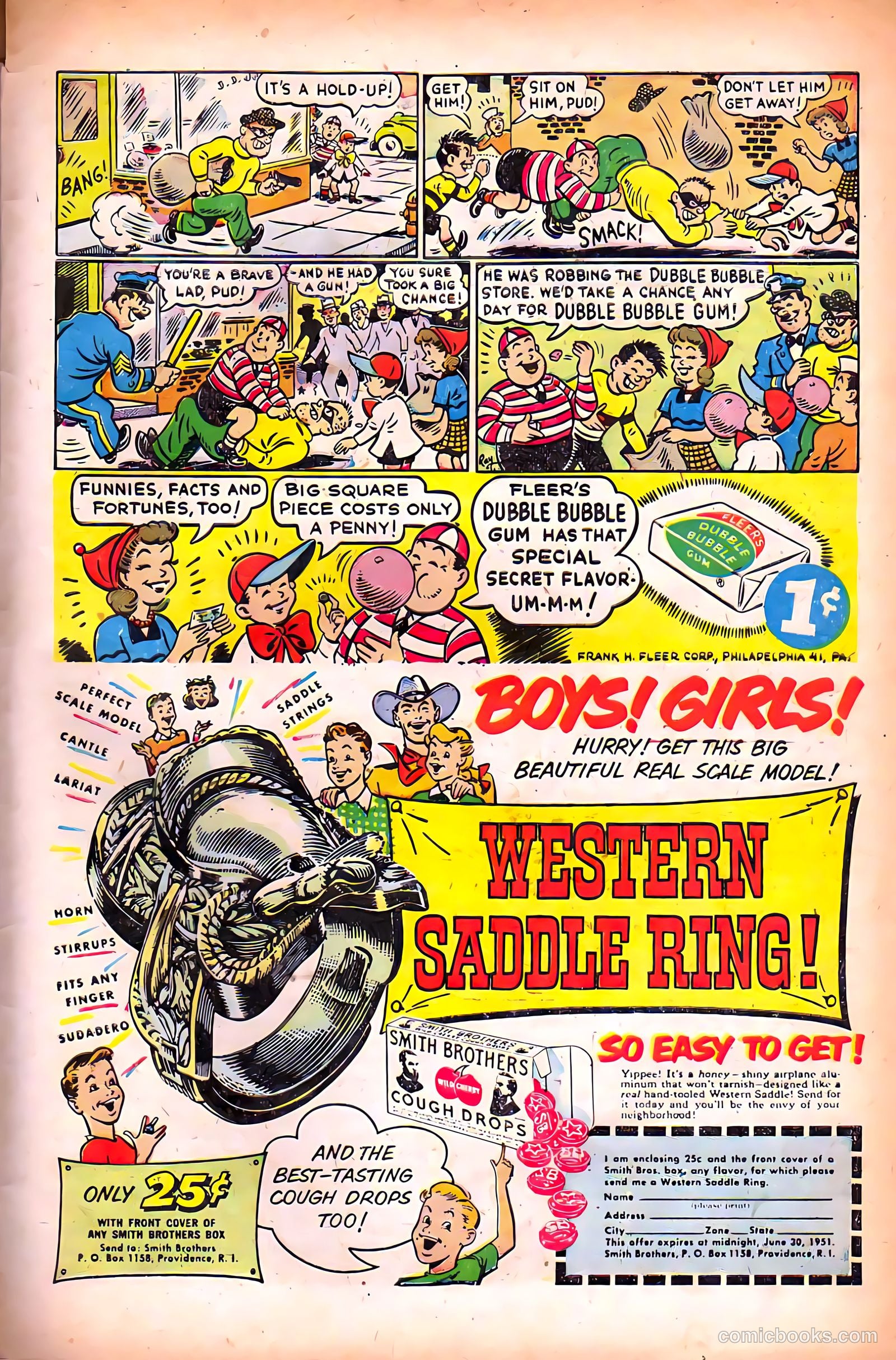 Invisible Scarlet O'Neil #2 — page 31 of 36