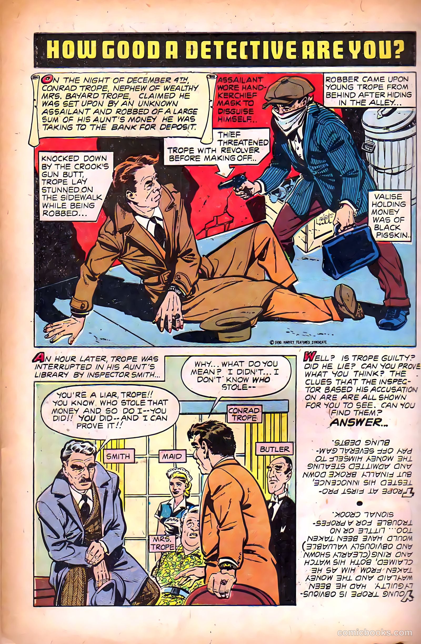 Invisible Scarlet O'Neil #2 — page 34 of 36