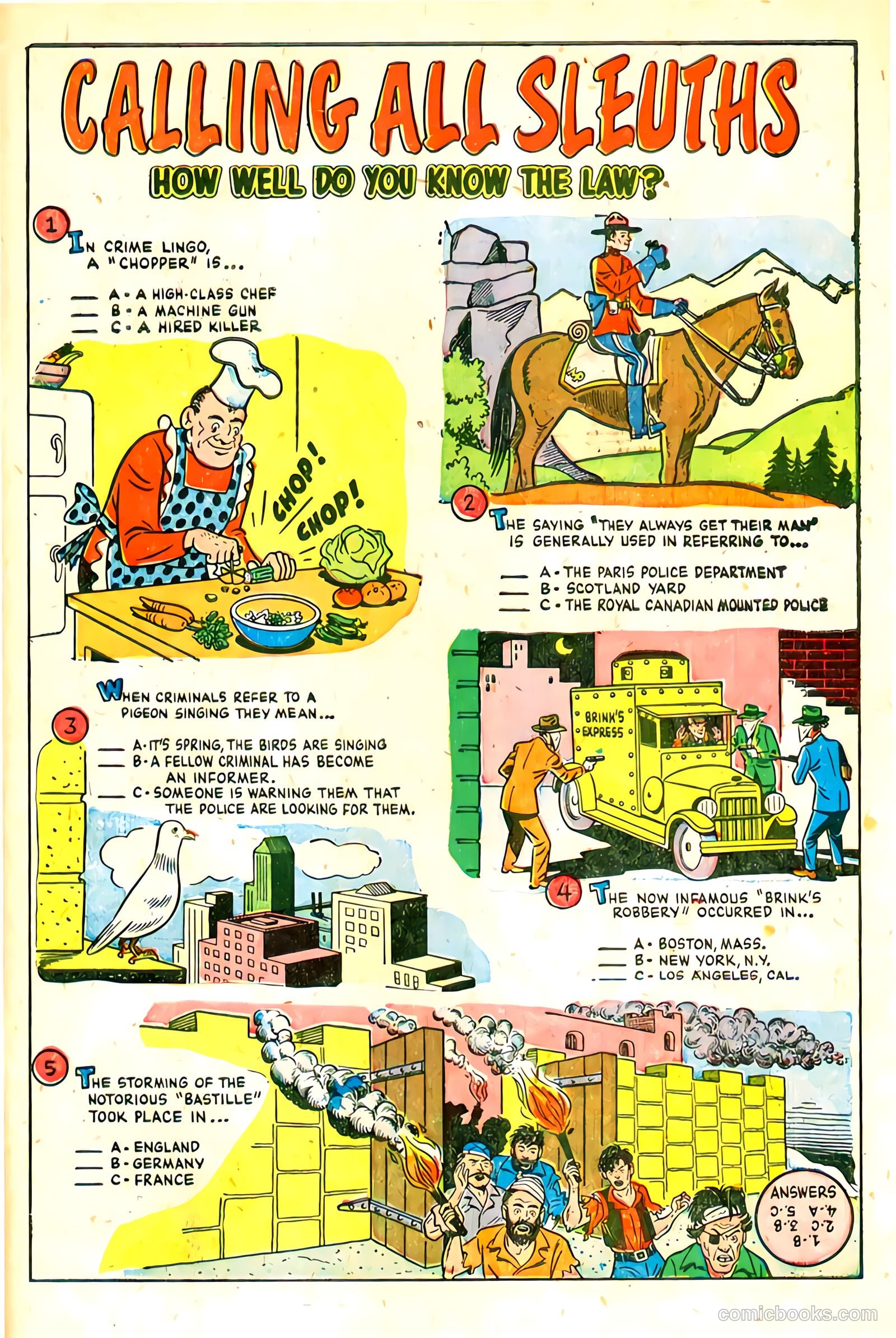 Invisible Scarlet O'Neil #3 — page 30 of 32