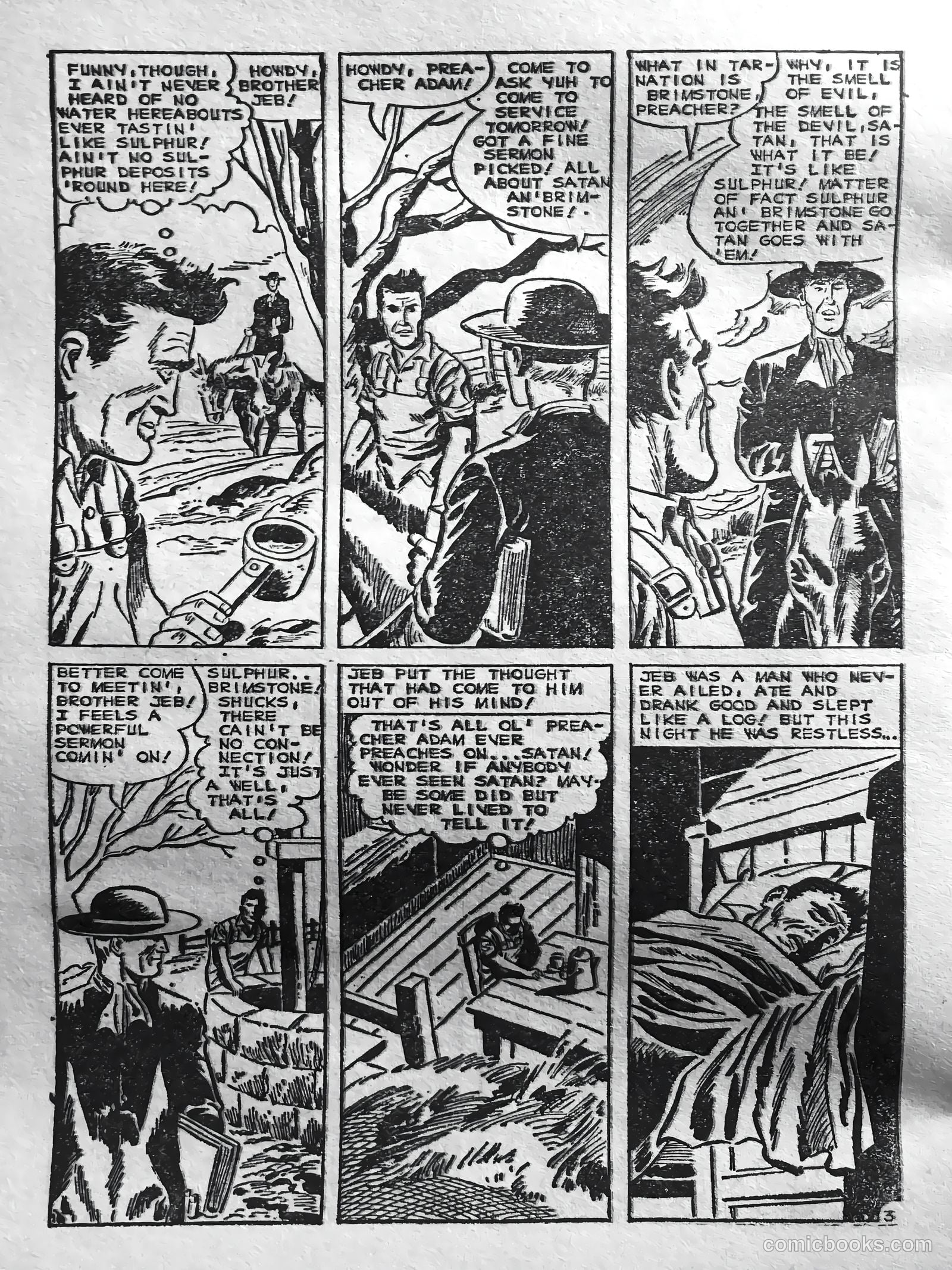 Amazing Stories #1 — page 2 of 68