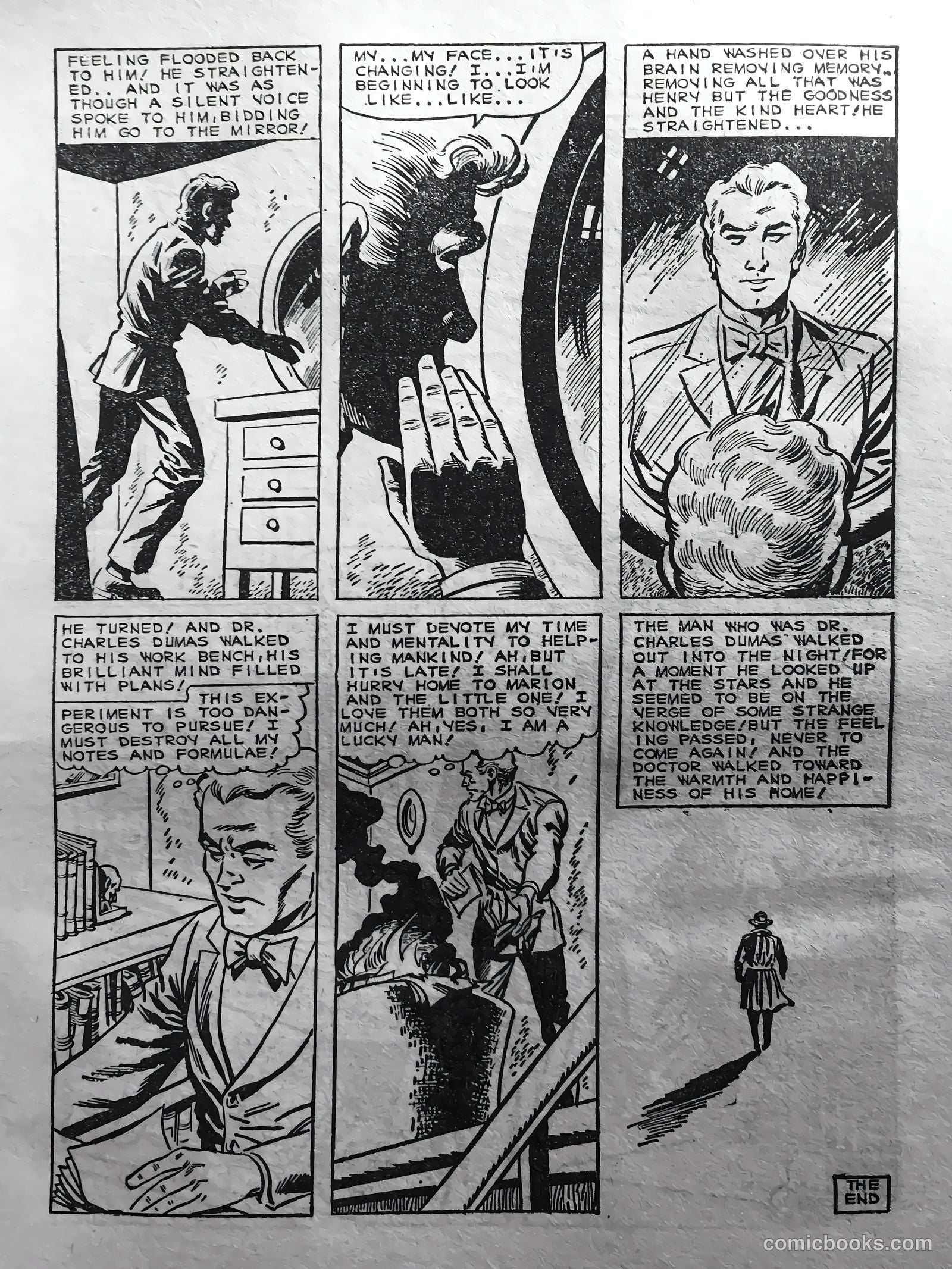 Amazing Stories #1 — page 11 of 68