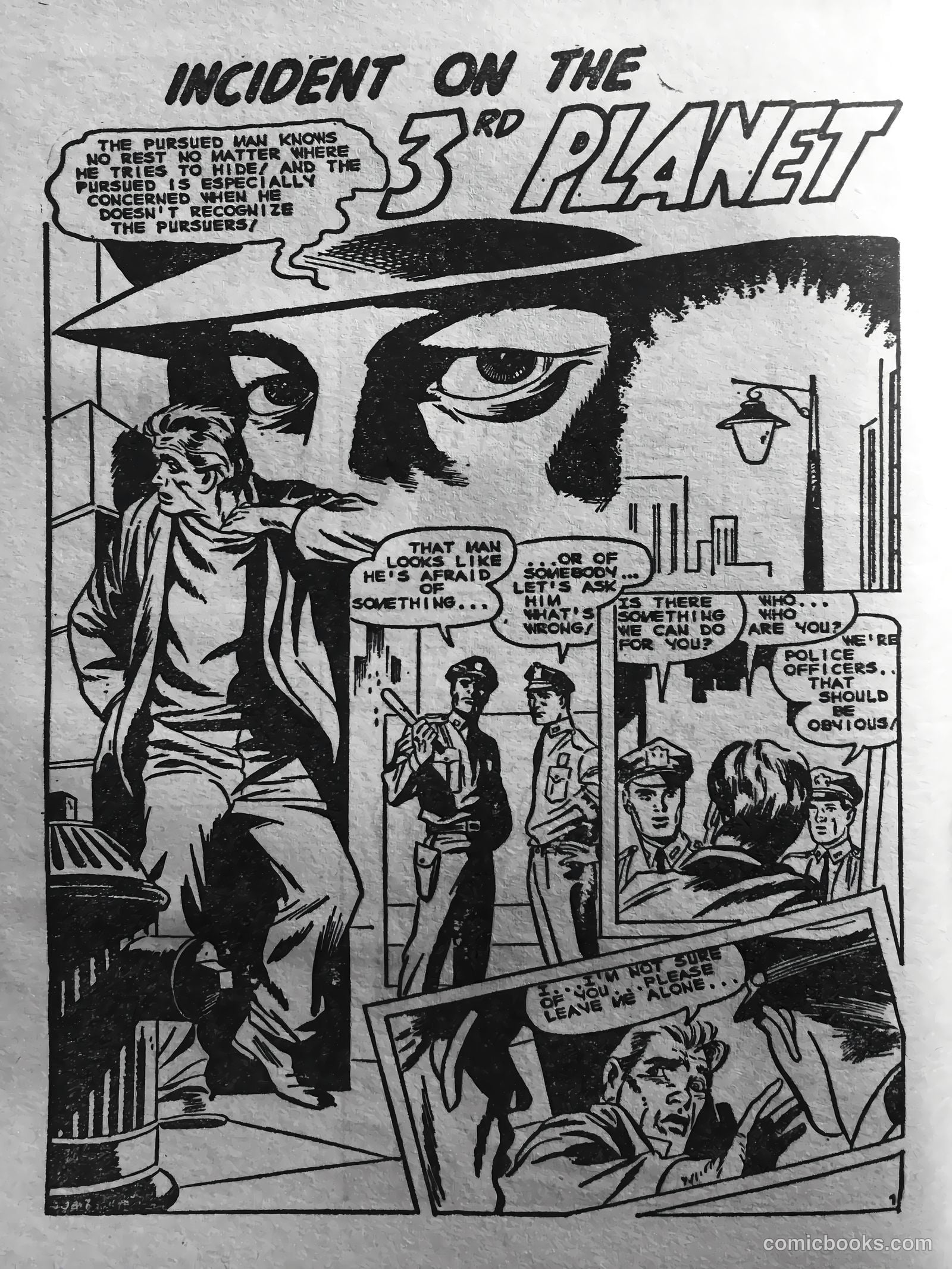 Amazing Stories #1 — page 13 of 68