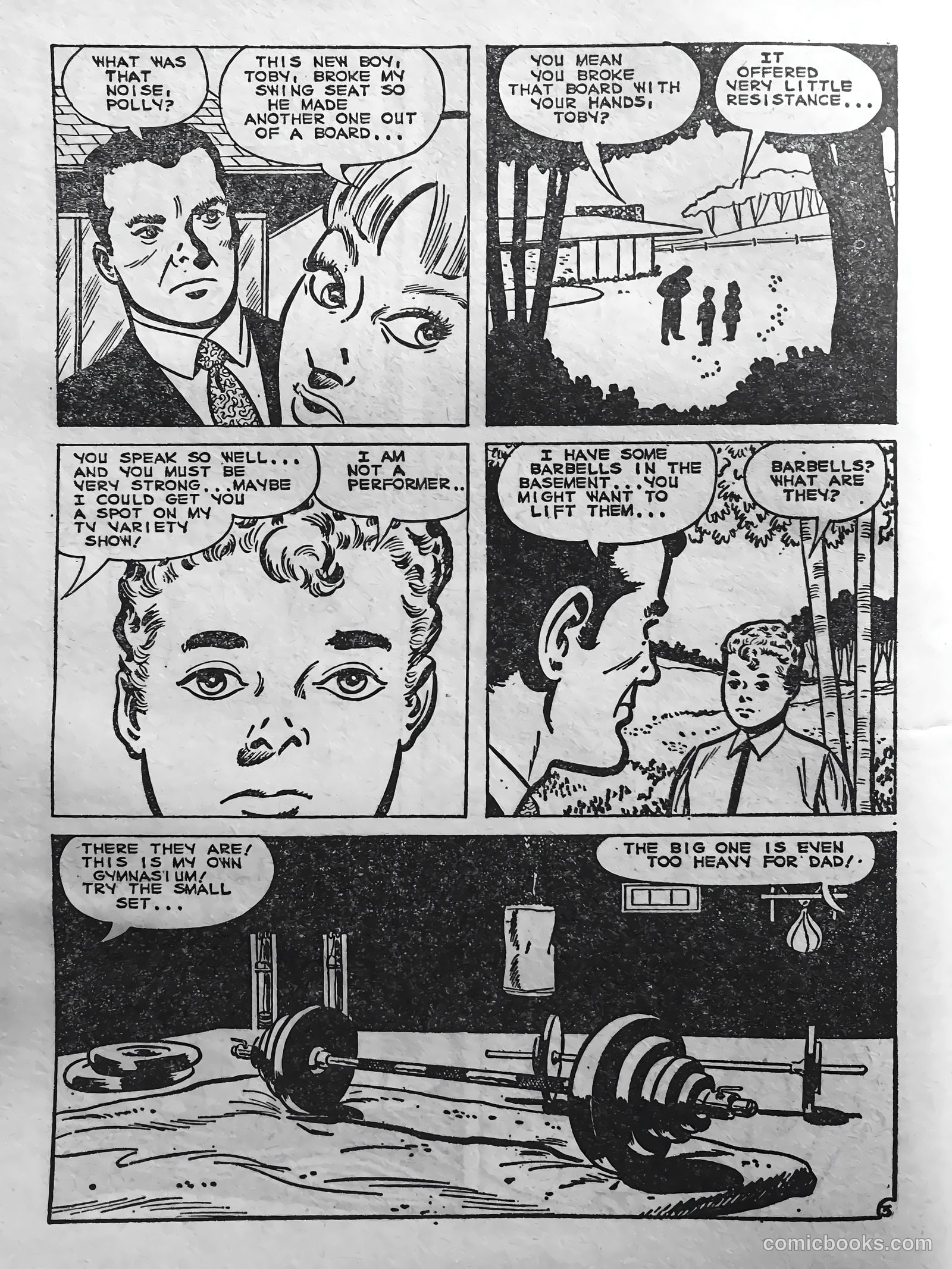Amazing Stories #1 — page 24 of 68