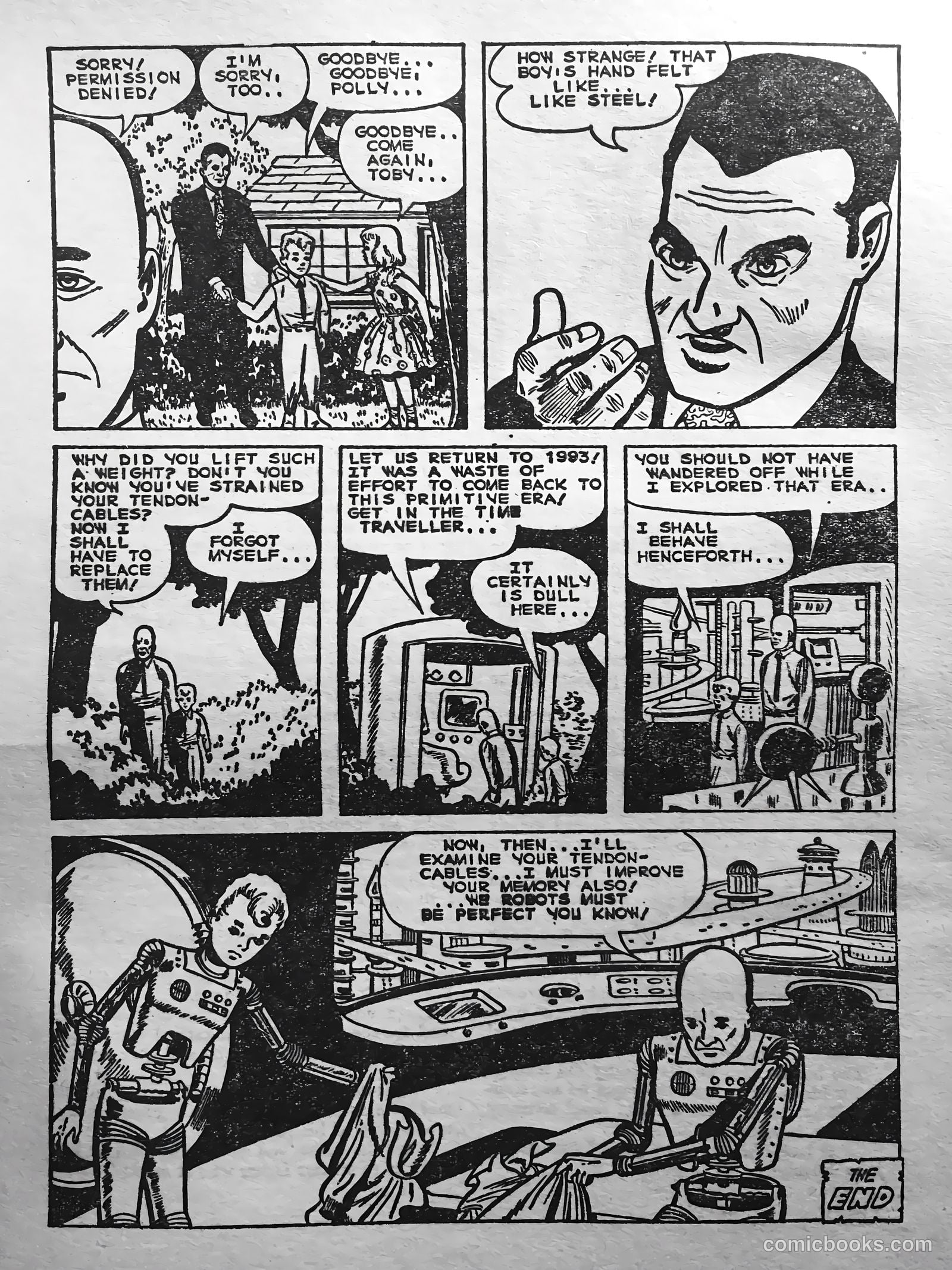 Amazing Stories #1 — page 27 of 68