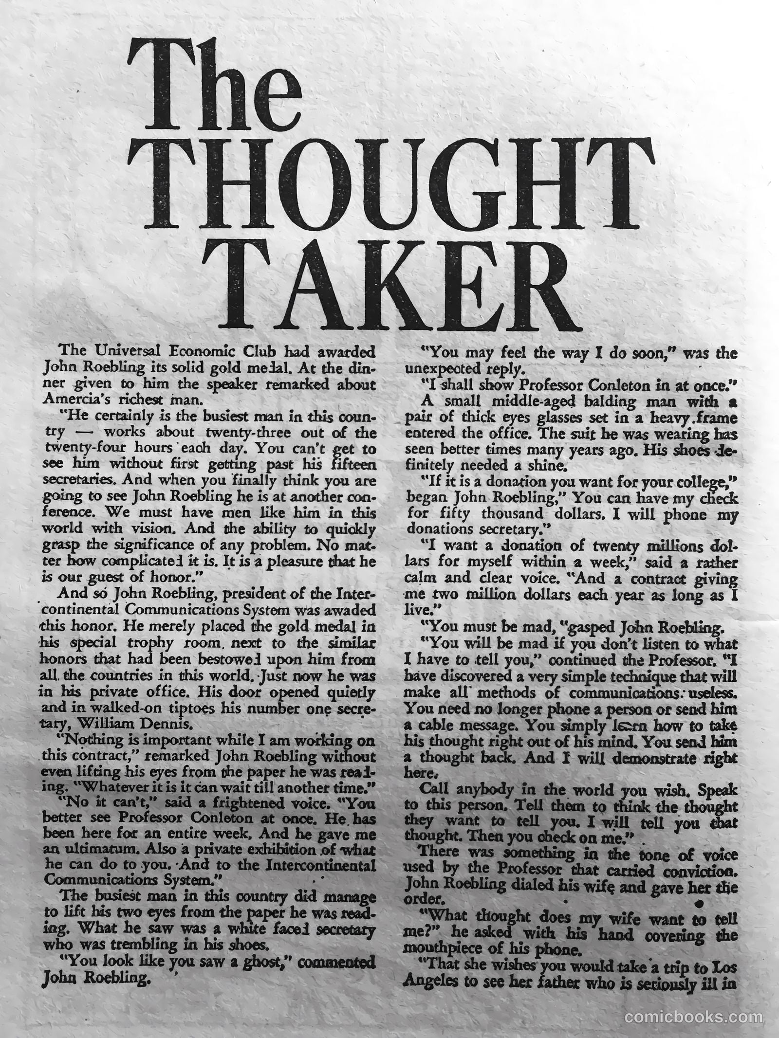Amazing Stories #1 — page 28 of 68