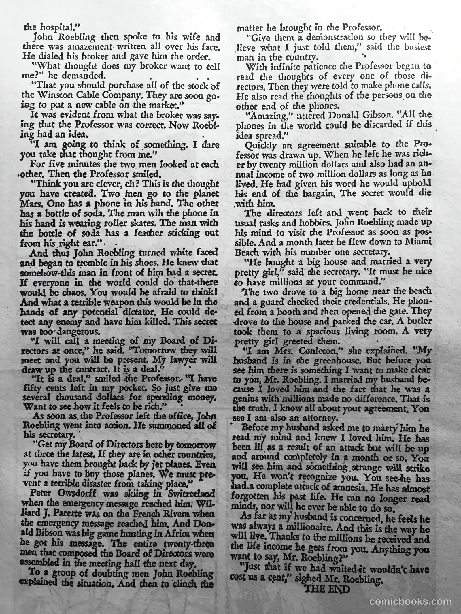 Amazing Stories #1 — page 29 of 68