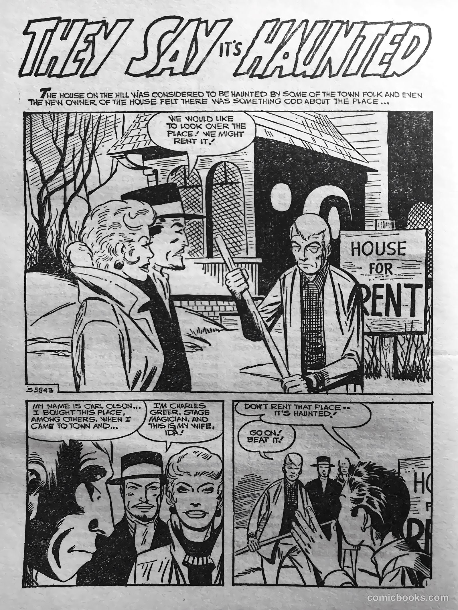 Amazing Stories #1 — page 30 of 68