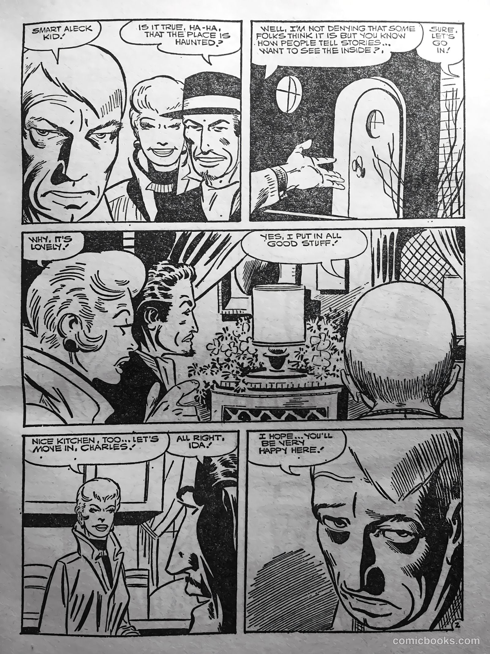 Amazing Stories #1 — page 31 of 68