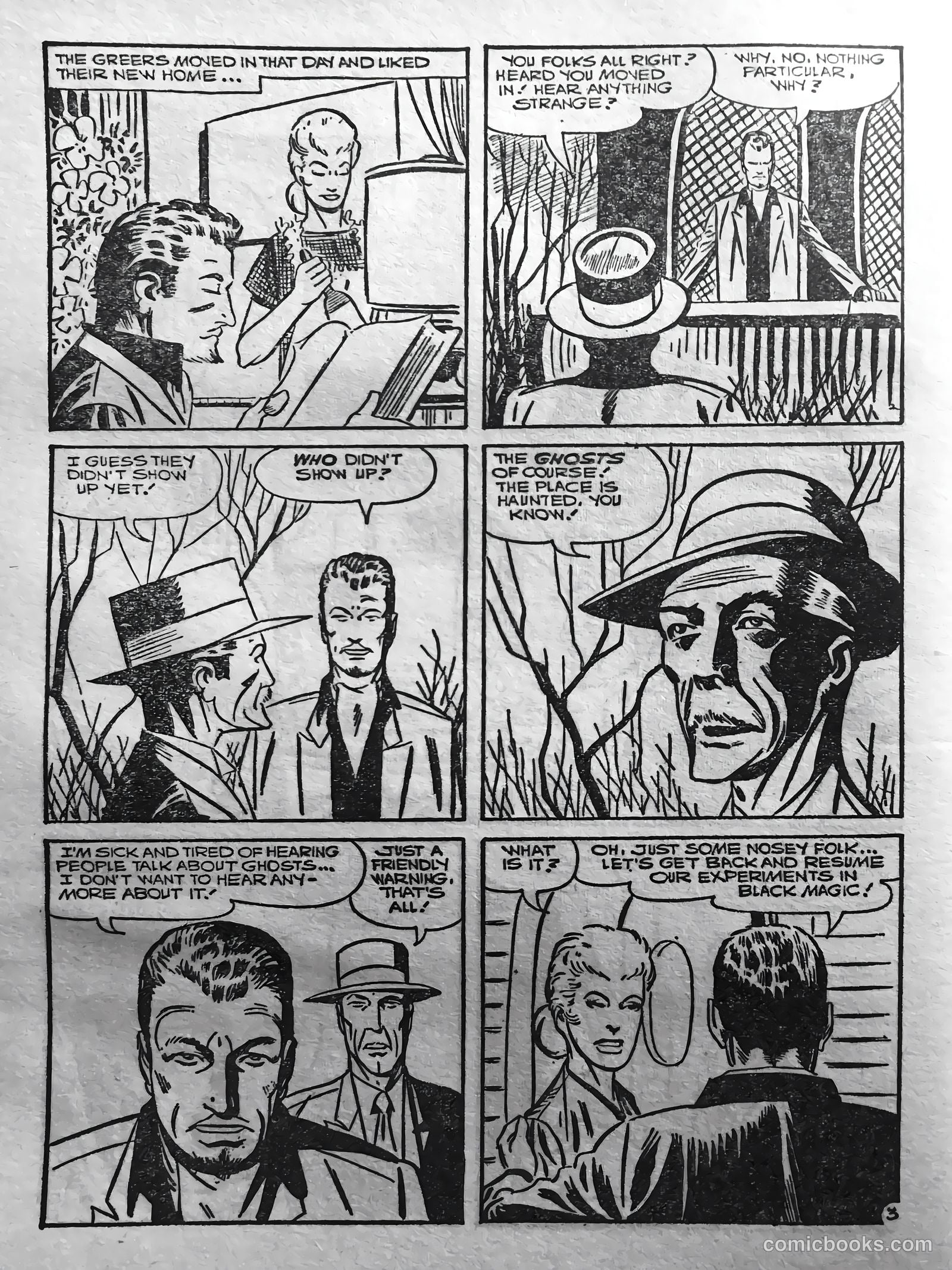 Amazing Stories #1 — page 32 of 68