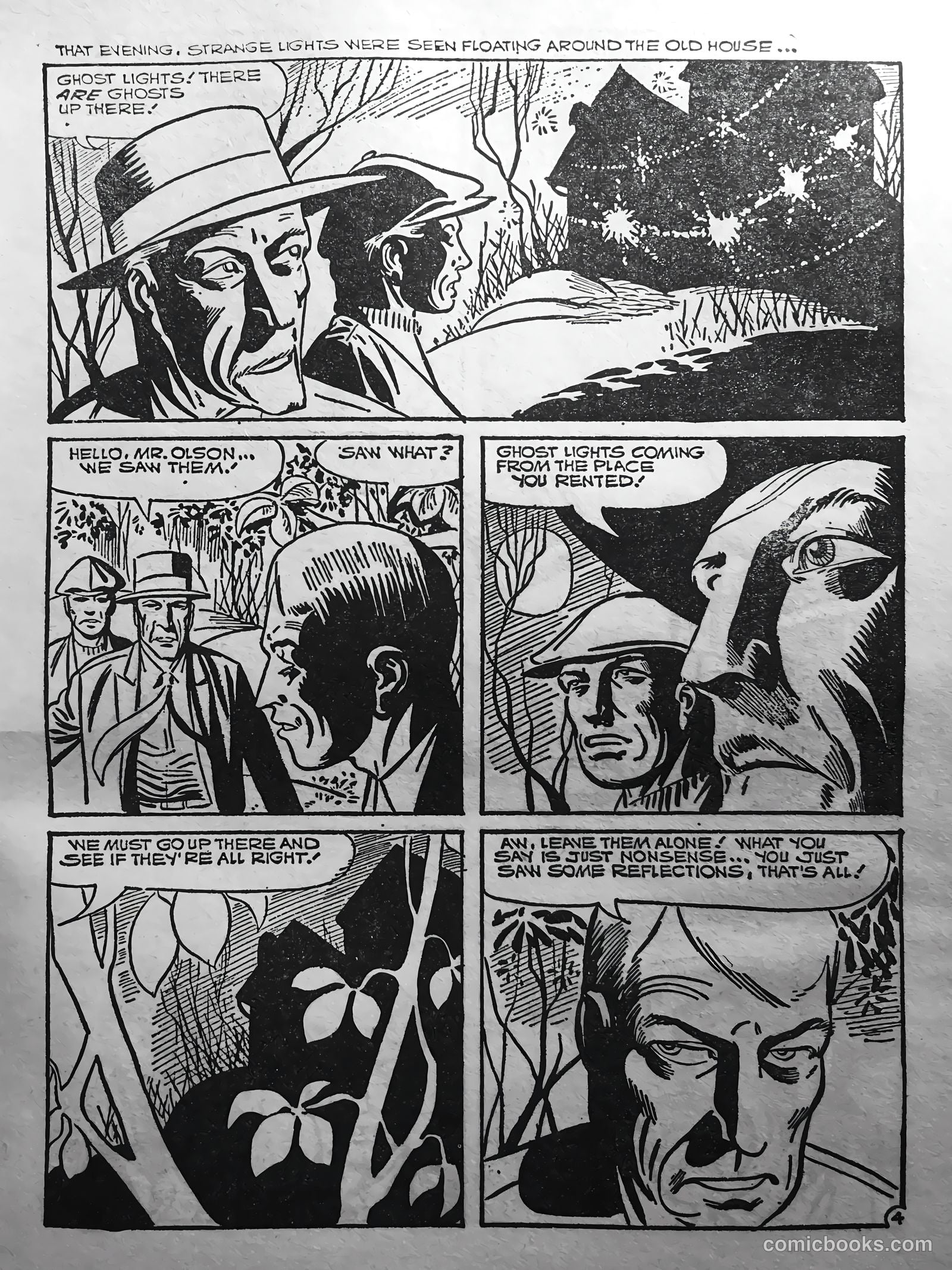 Amazing Stories #1 — page 33 of 68
