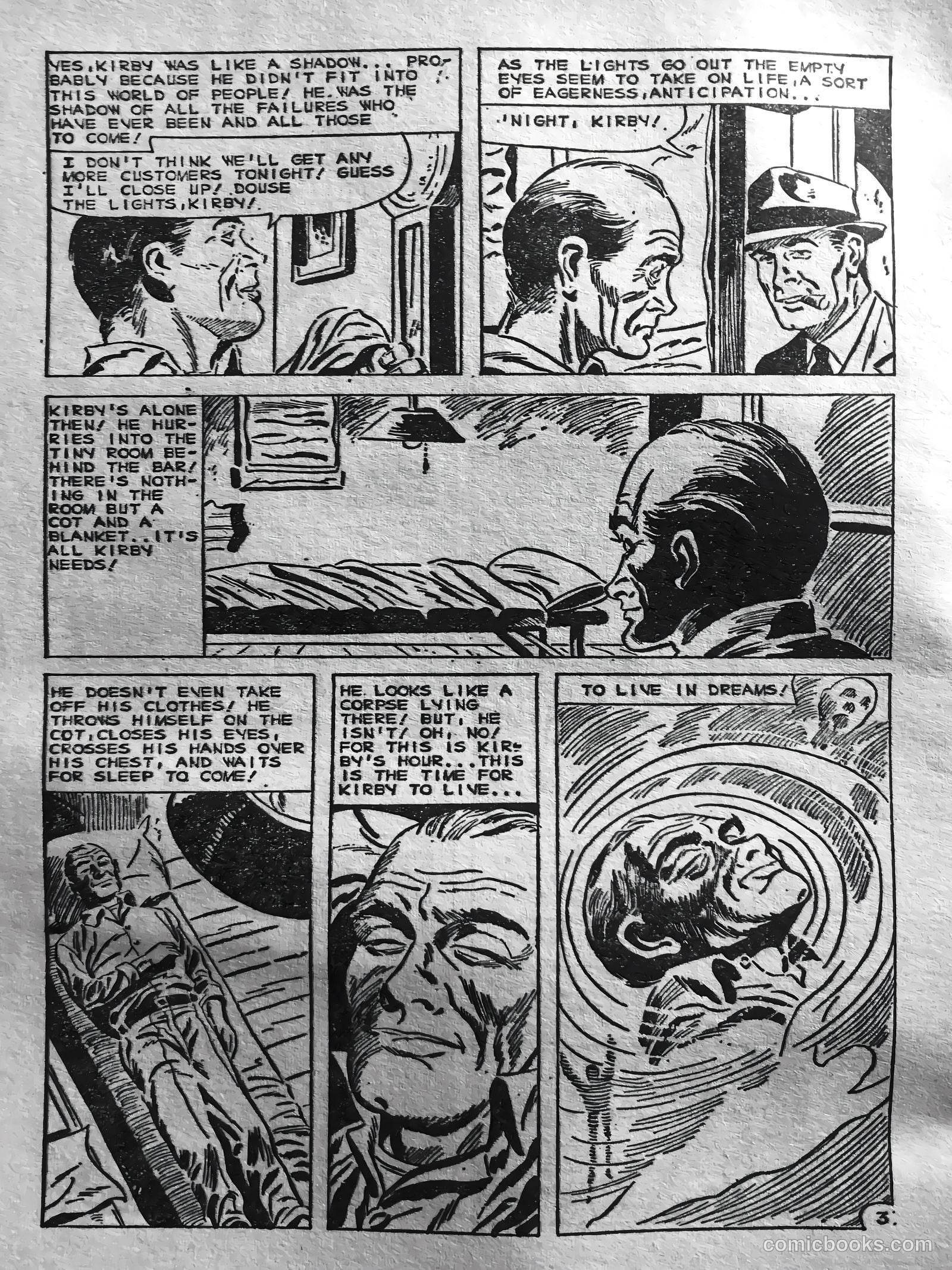 Amazing Stories #1 — page 34 of 68