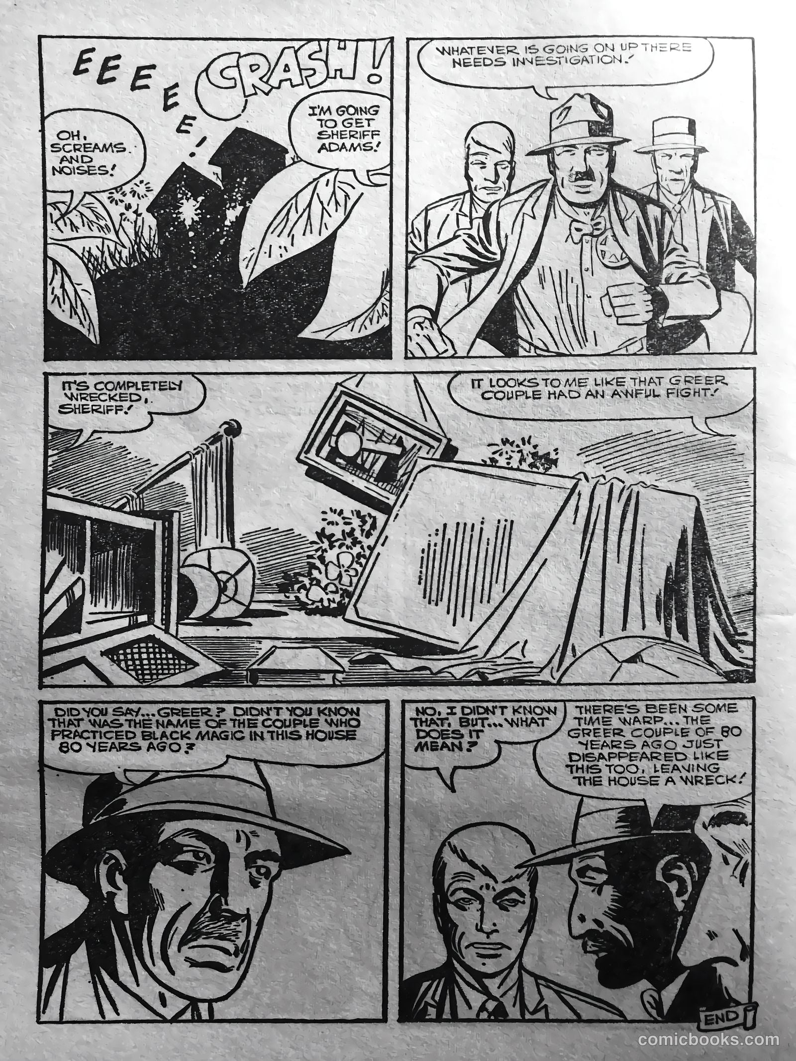 Amazing Stories #1 — page 35 of 68