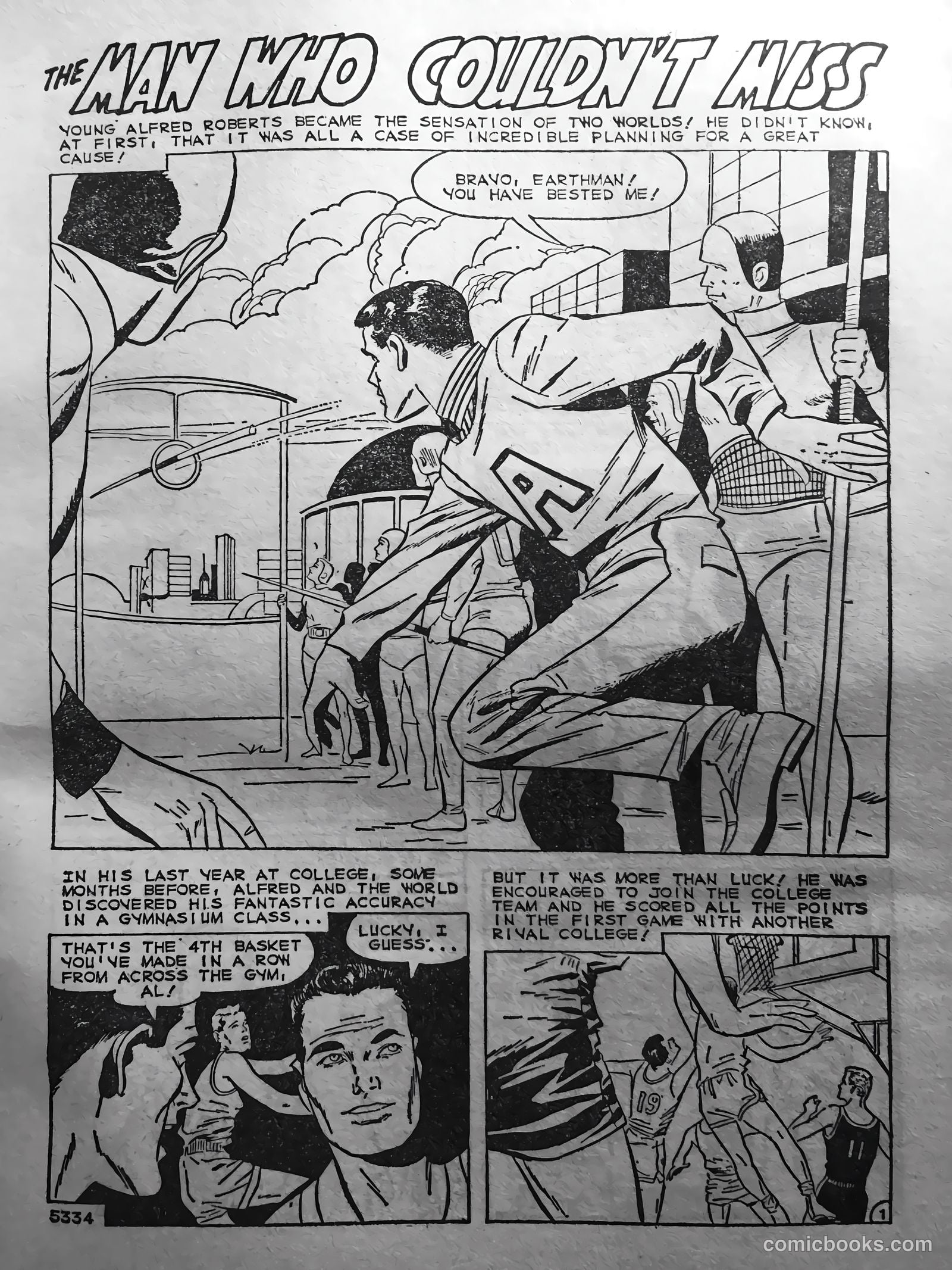 Amazing Stories #1 — page 36 of 68