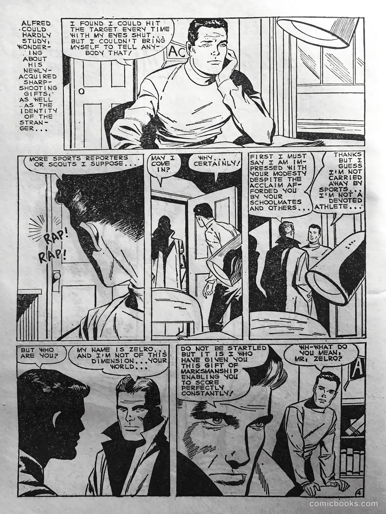 Amazing Stories #1 — page 39 of 68