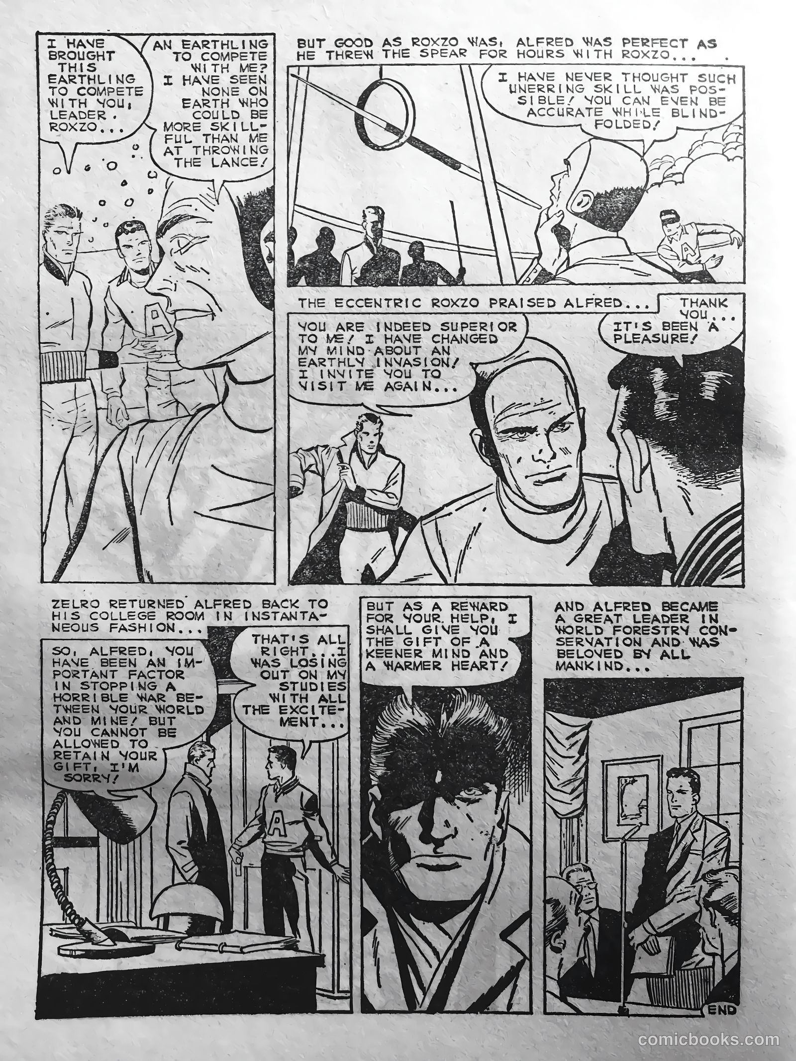 Amazing Stories #1 — page 41 of 68
