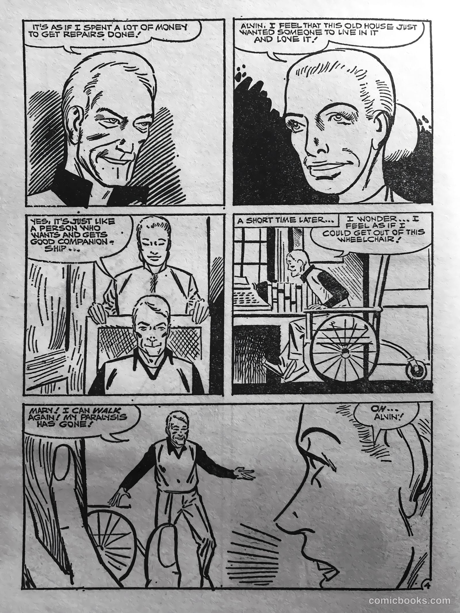 Amazing Stories #1 — page 46 of 68