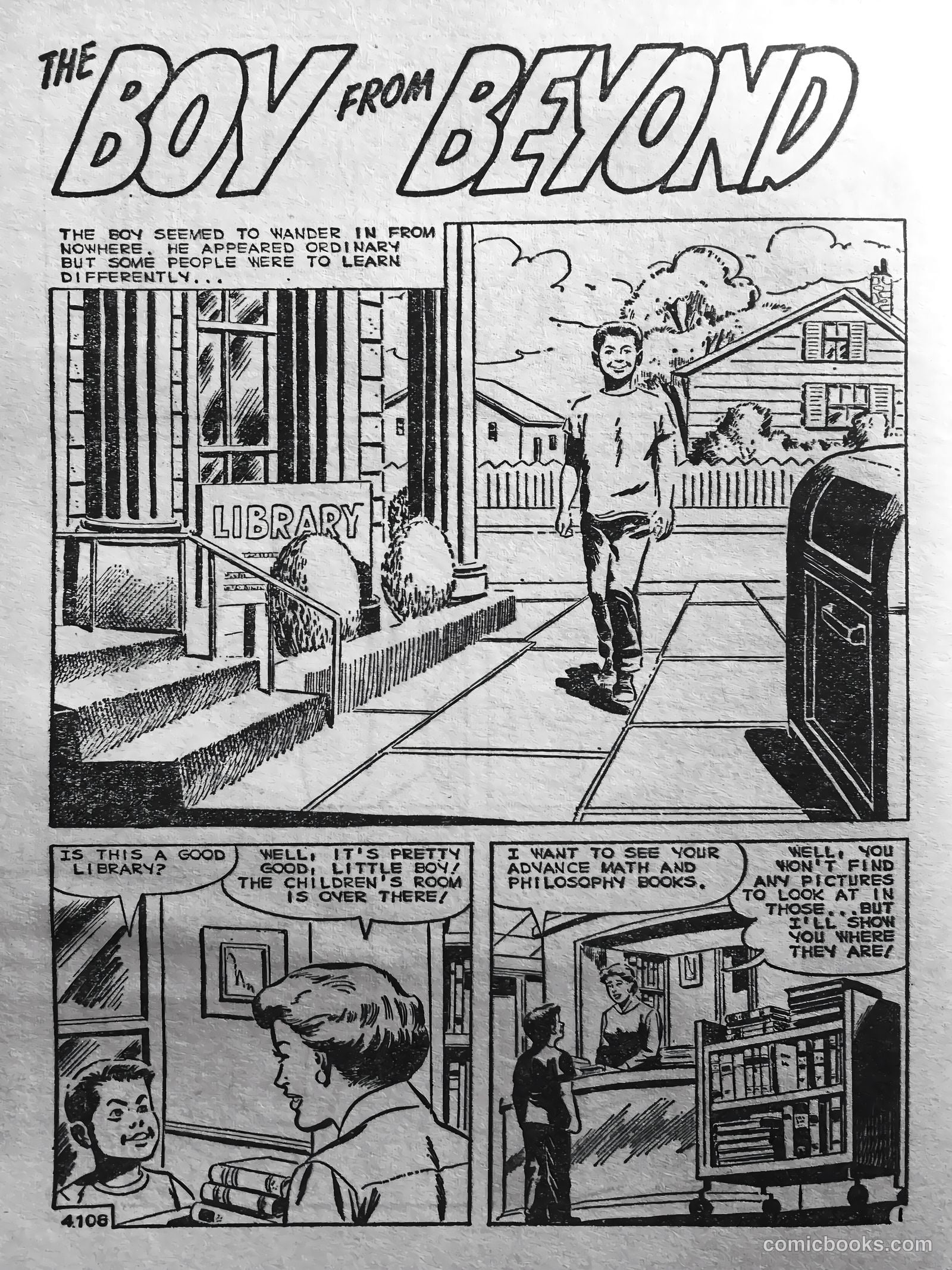 Amazing Stories #1 — page 48 of 68