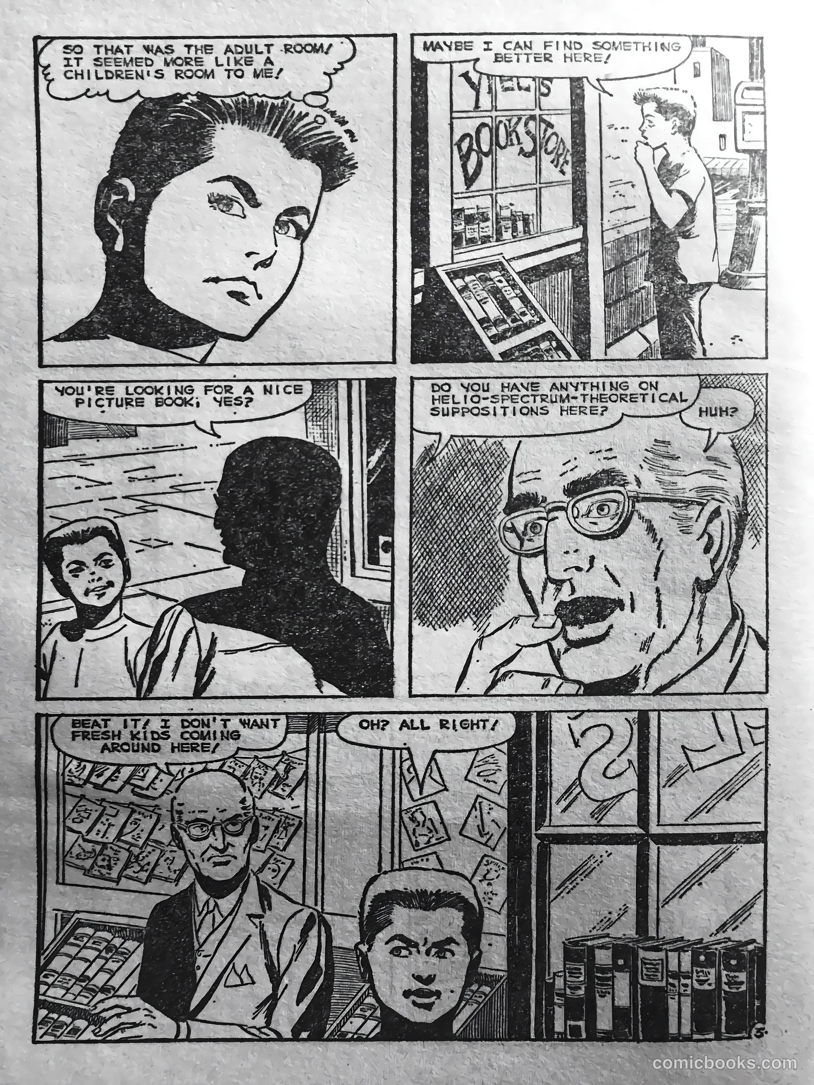 Amazing Stories #1 — page 50 of 68