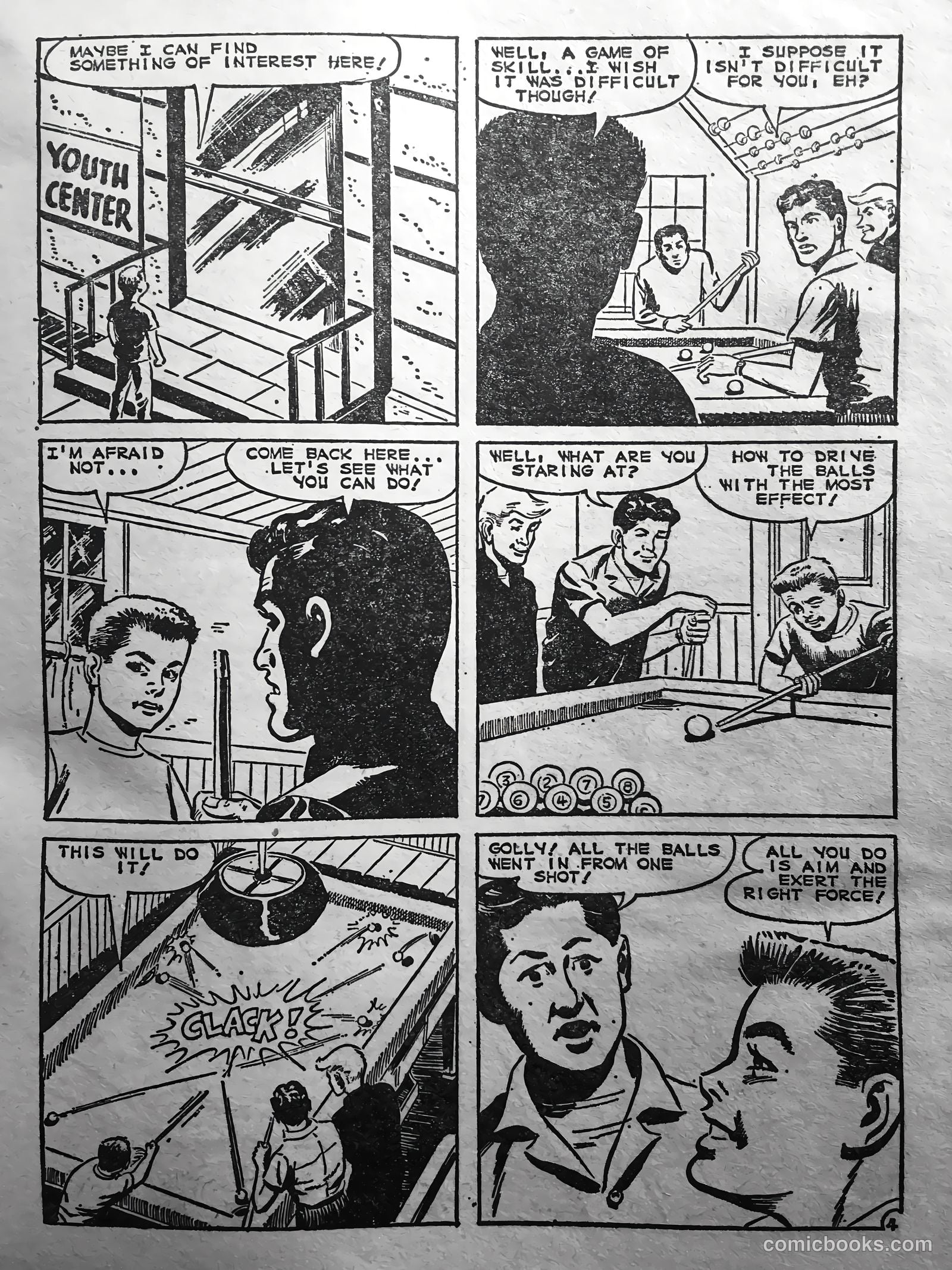 Amazing Stories #1 — page 51 of 68