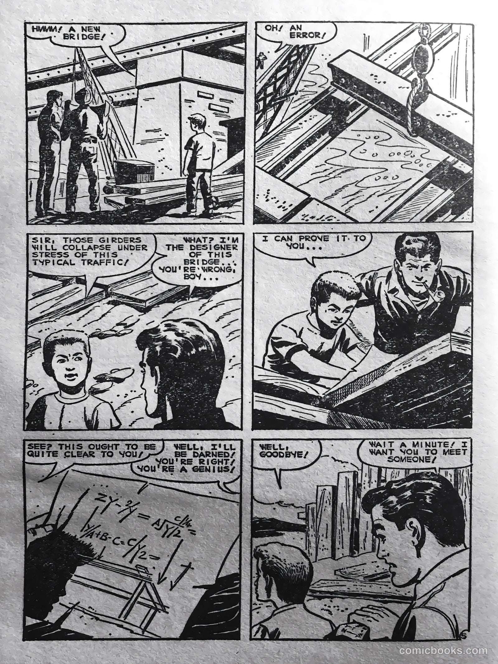 Amazing Stories #1 — page 52 of 68