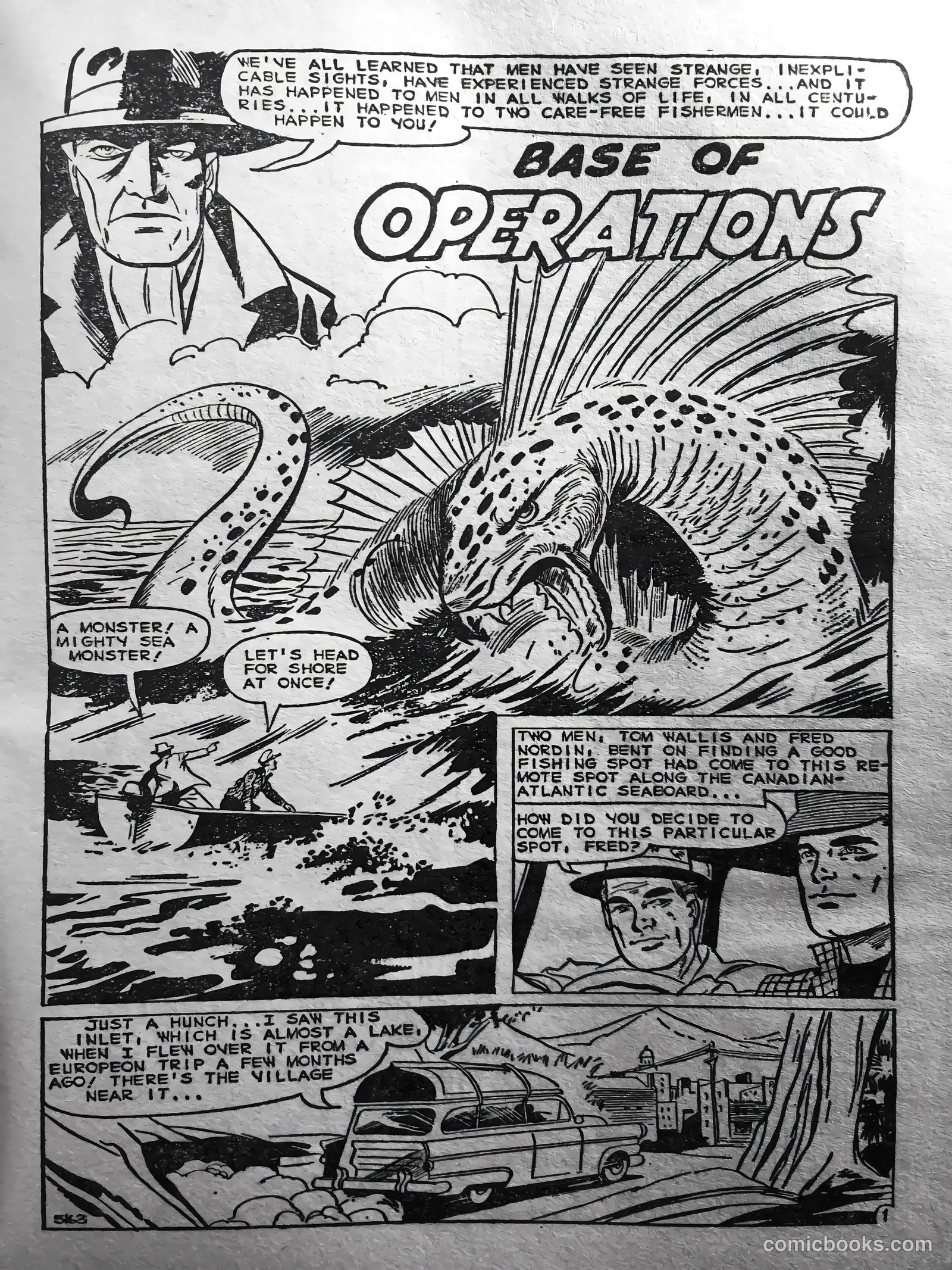 Amazing Stories #1 — page 55 of 68