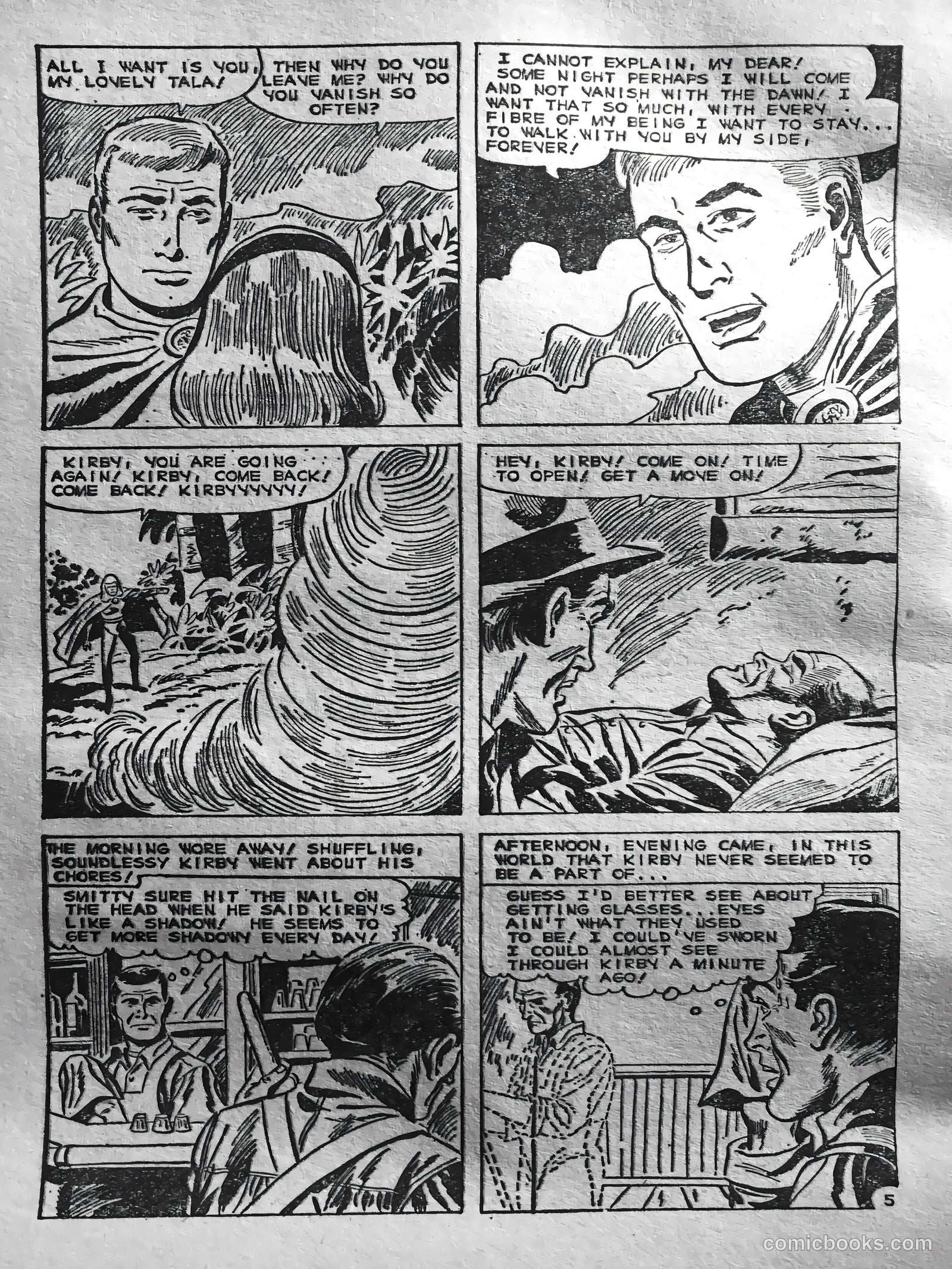 Amazing Stories #1 — page 56 of 68