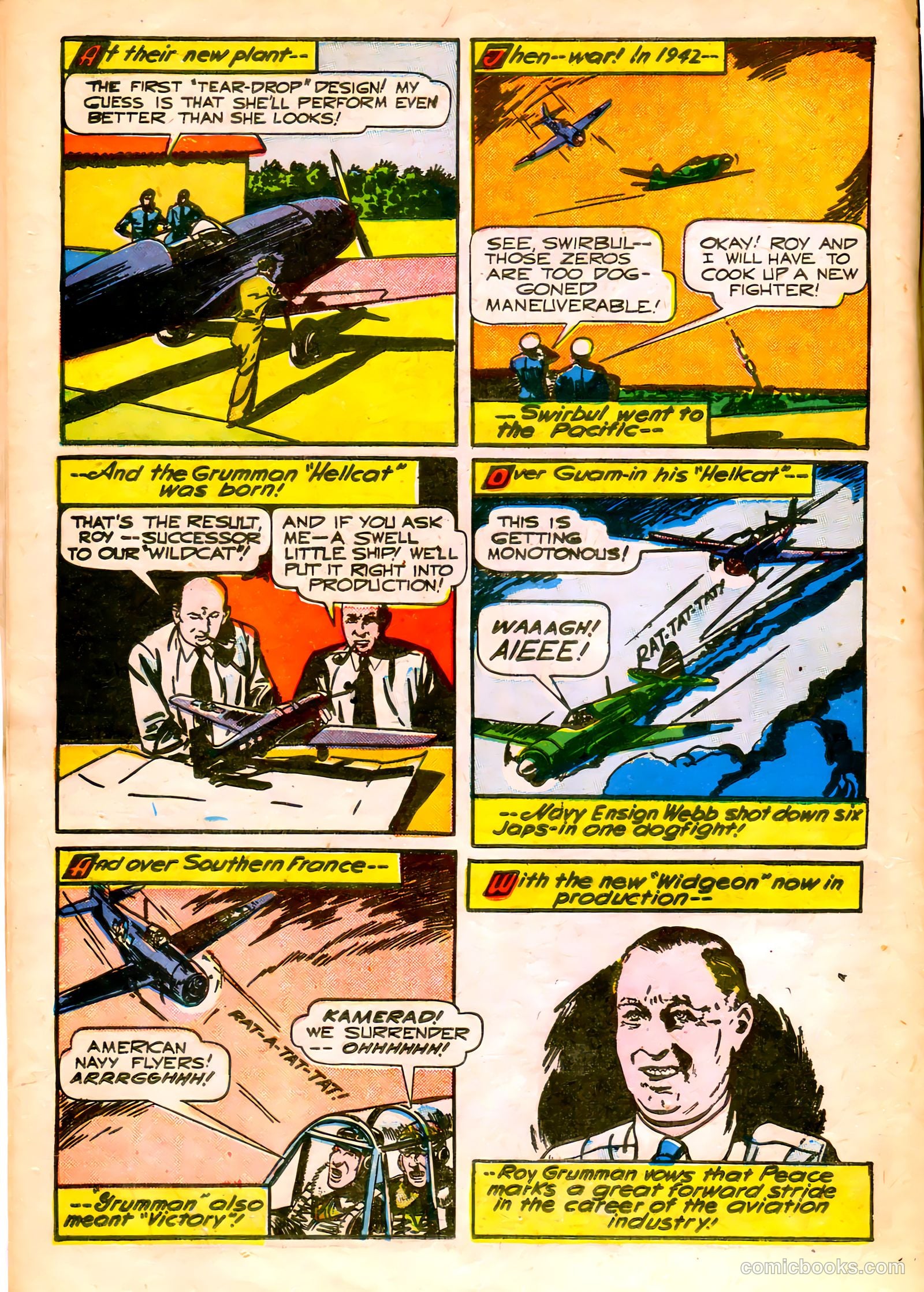 It Really Happened #10 — page 30 of 52