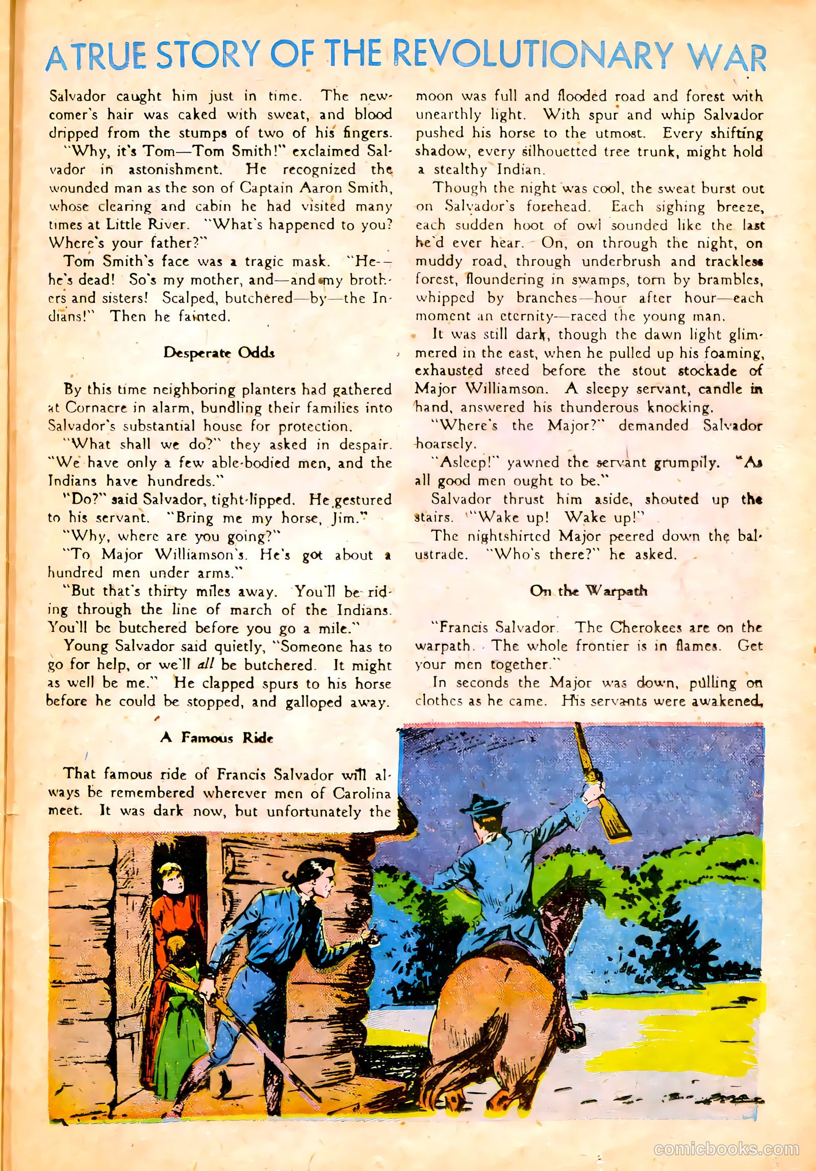 It Really Happened #10 — page 35 of 52