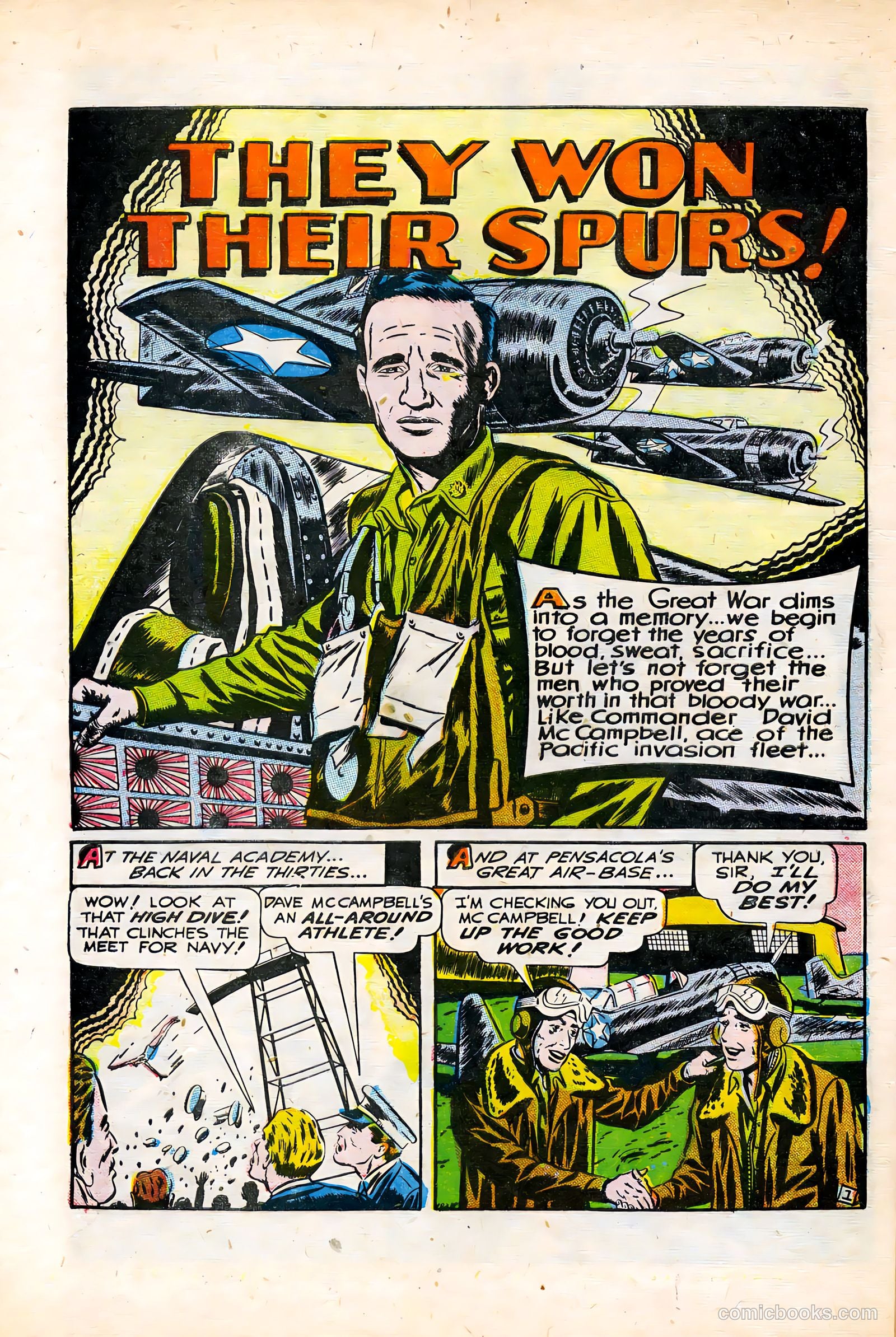 It Really Happened #11 — page 10 of 52