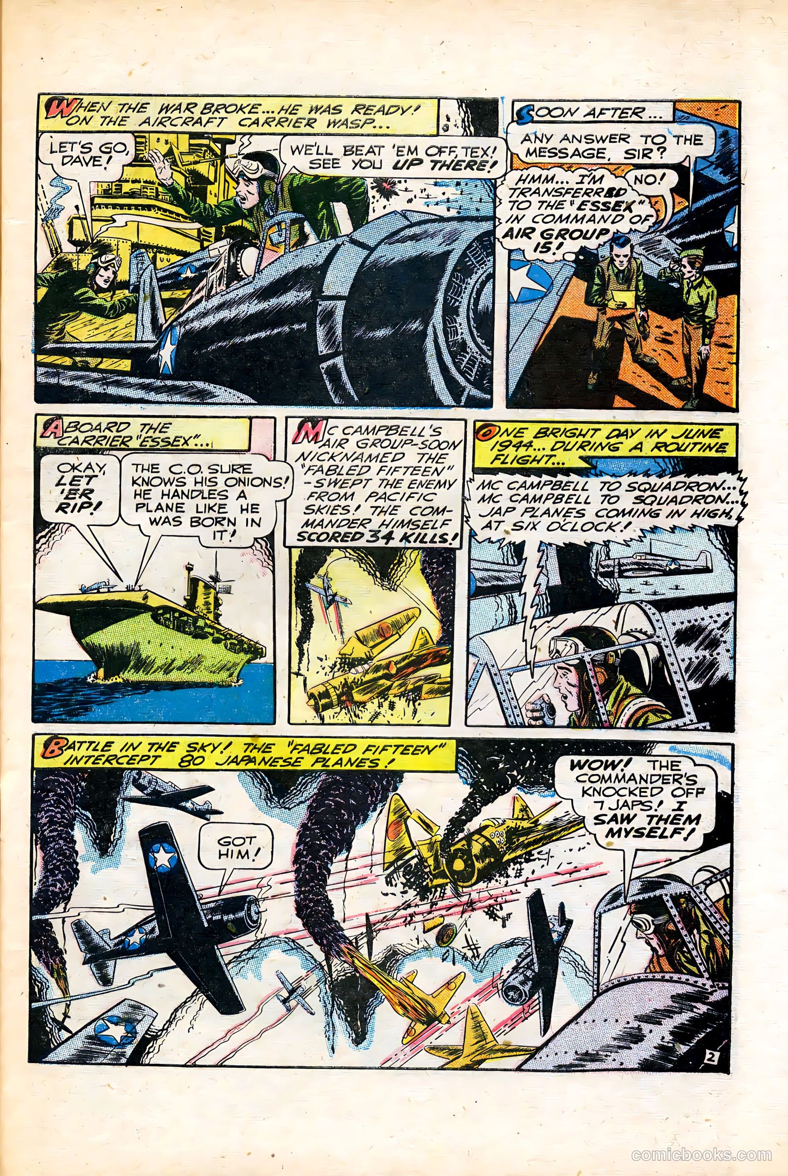 It Really Happened #11 — page 11 of 52