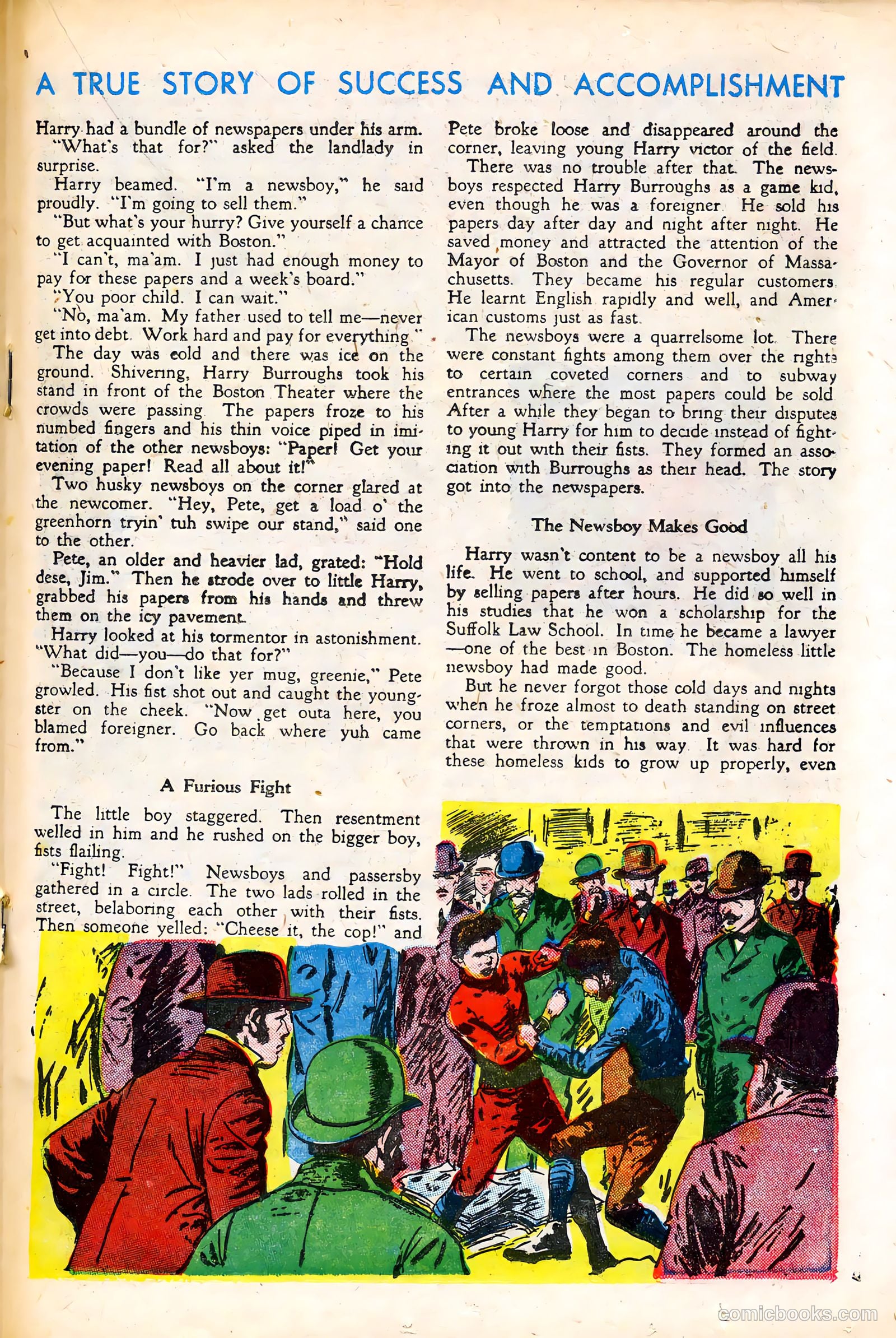 It Really Happened #11 — page 27 of 52