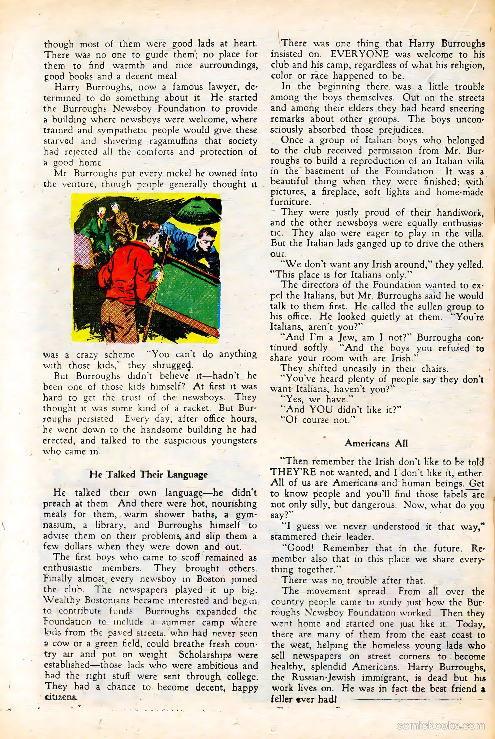 It Really Happened #11 — page 28 of 52