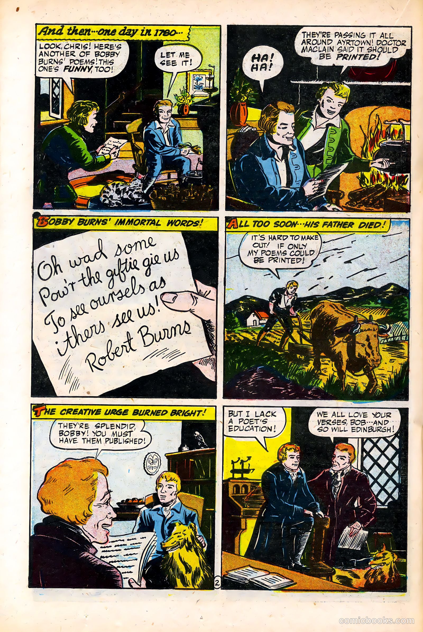 It Really Happened #11 — page 30 of 52