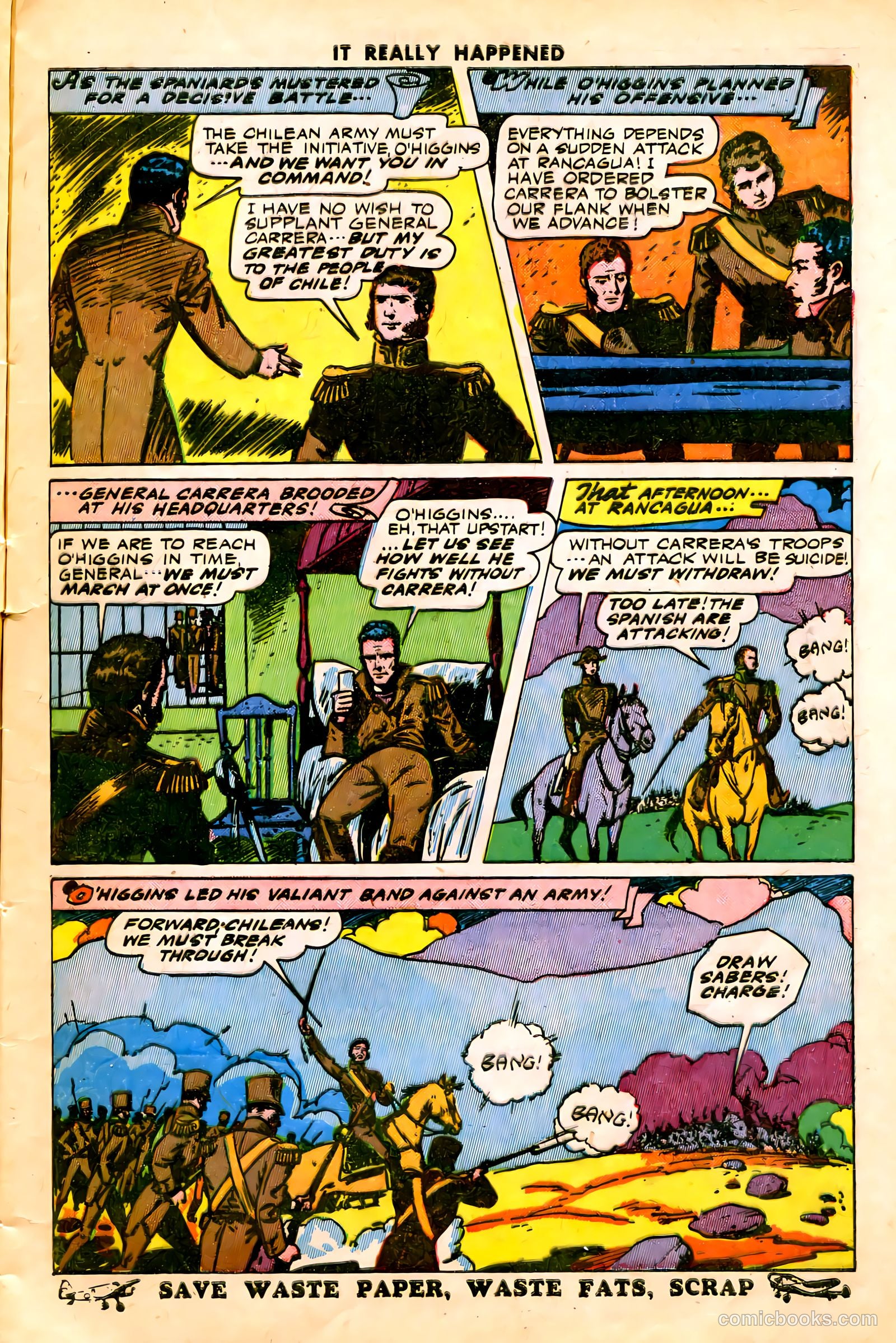 It Really Happened #2 — page 11 of 52