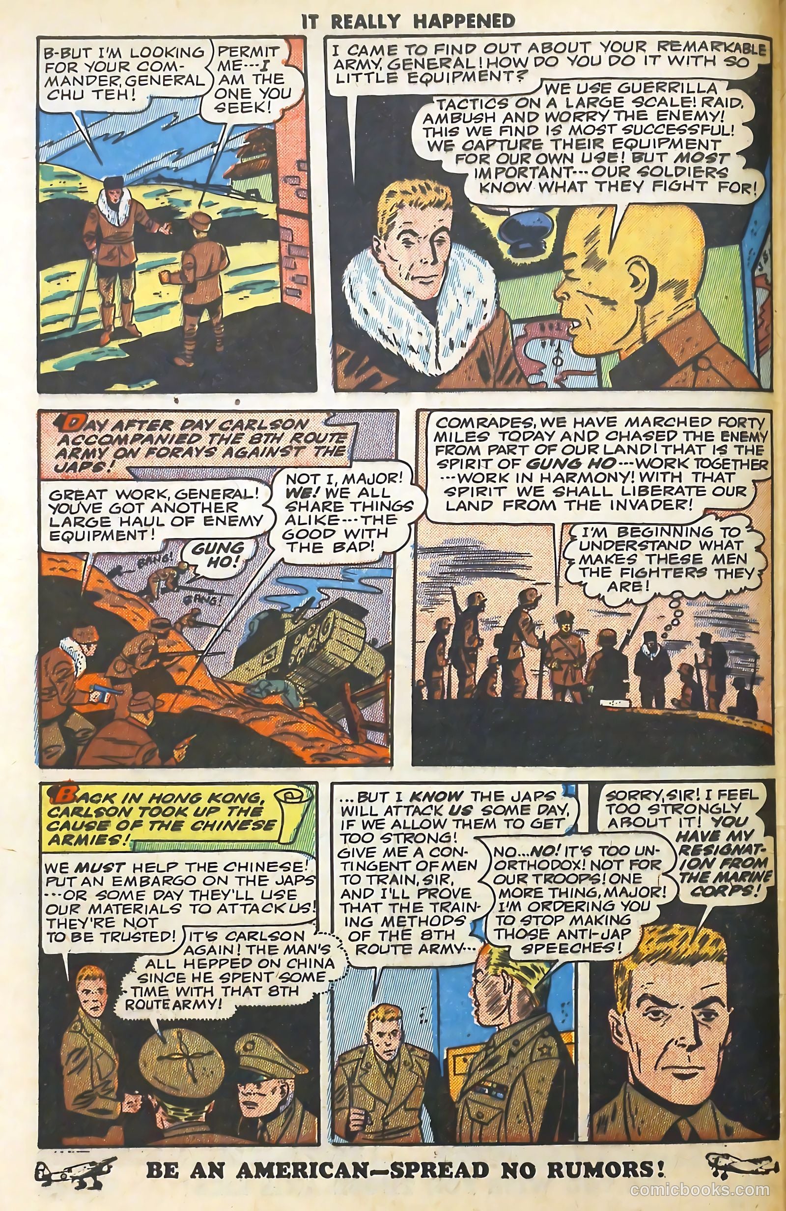 It Really Happened #3 — page 6 of 52