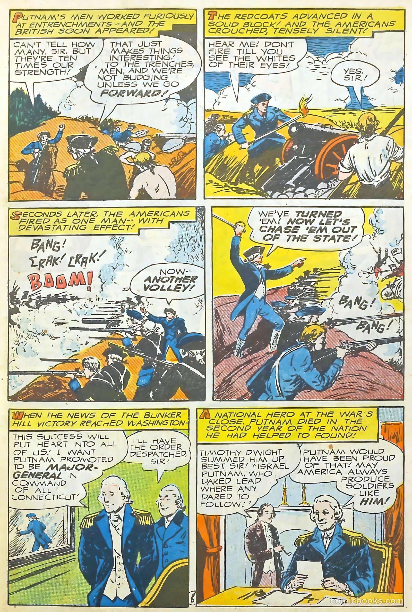 It Really Happened #5 — page 13 of 54