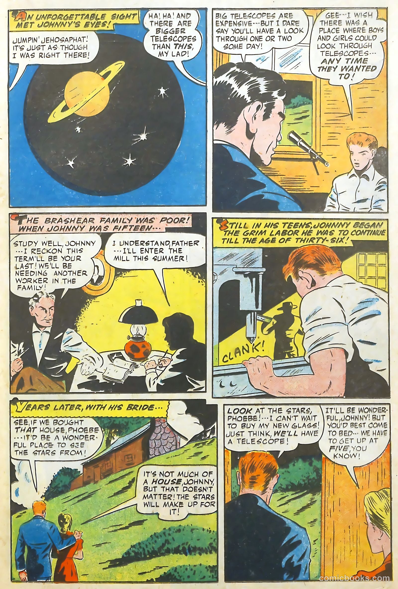 It Really Happened #5 — page 15 of 54