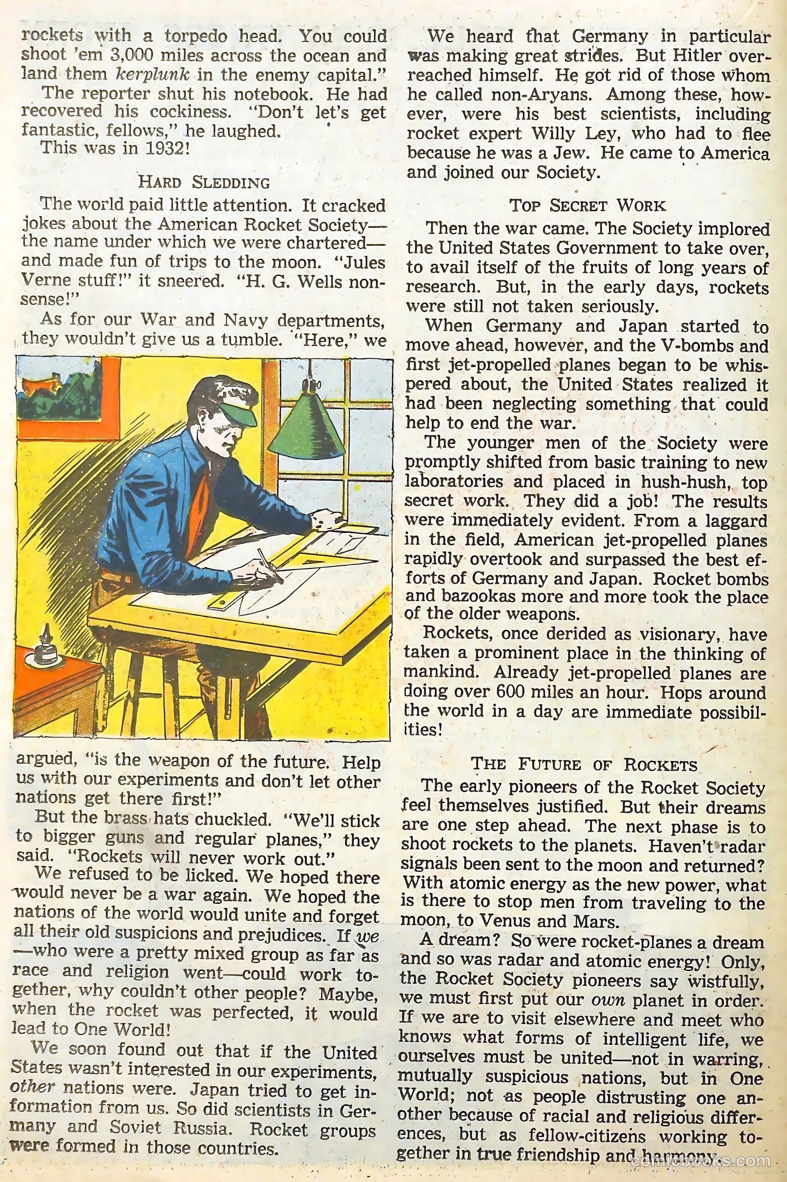 It Really Happened #5 — page 26 of 54