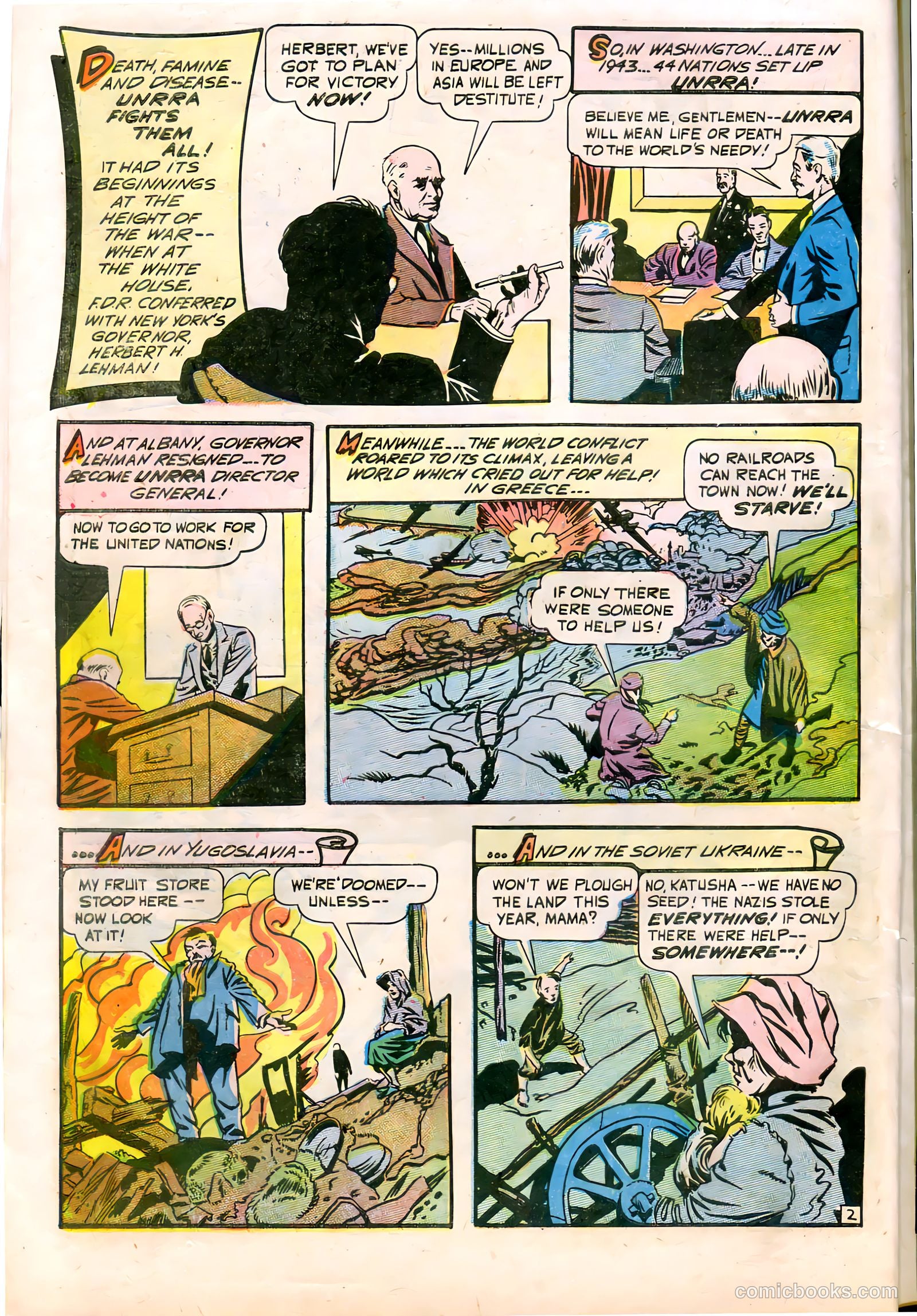 It Really Happened #6 — page 6 of 52