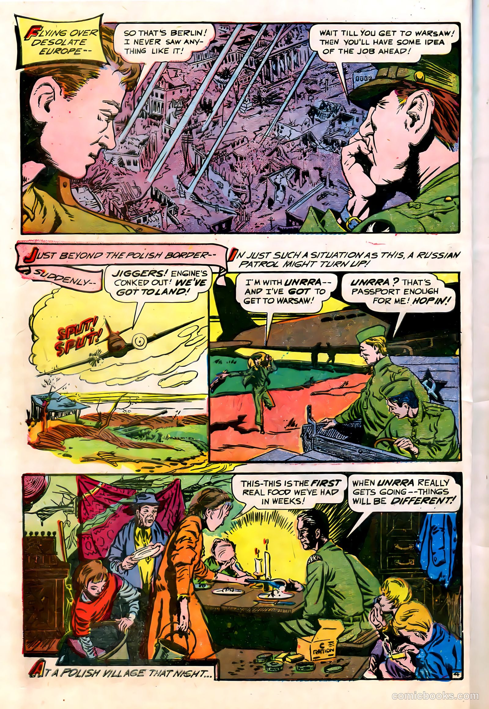It Really Happened #6 — page 8 of 52