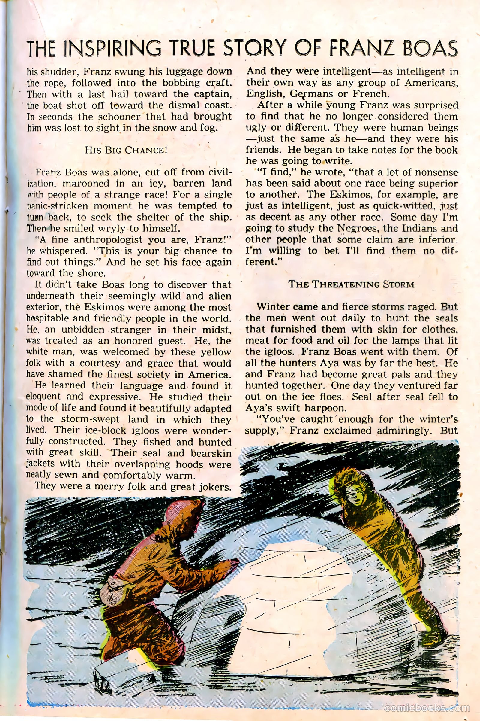 It Really Happened #6 — page 25 of 52