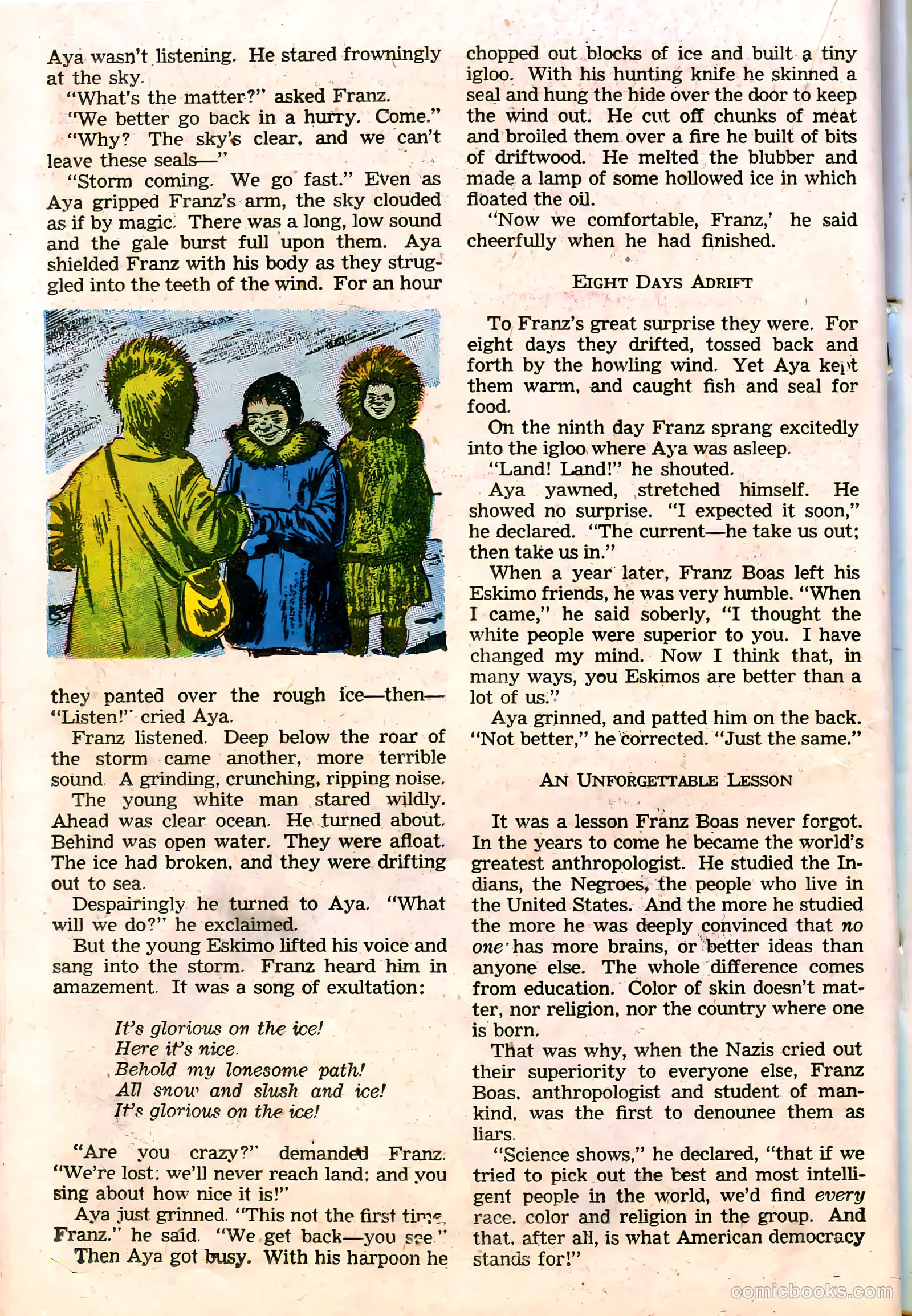 It Really Happened #6 — page 26 of 52