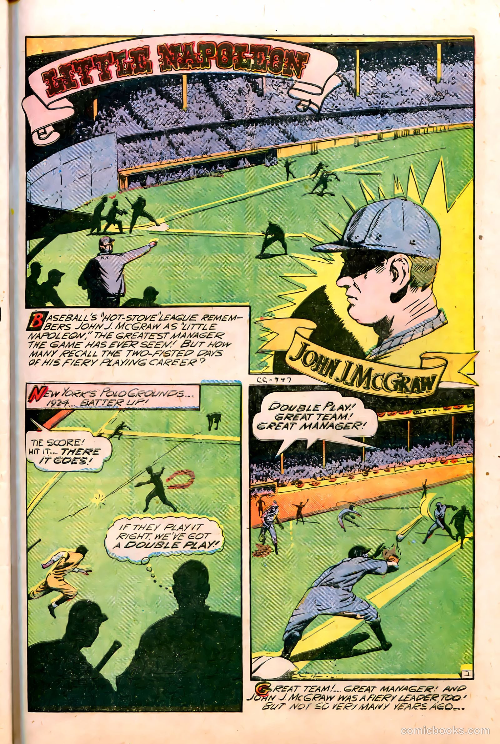 It Really Happened #6 — page 43 of 52