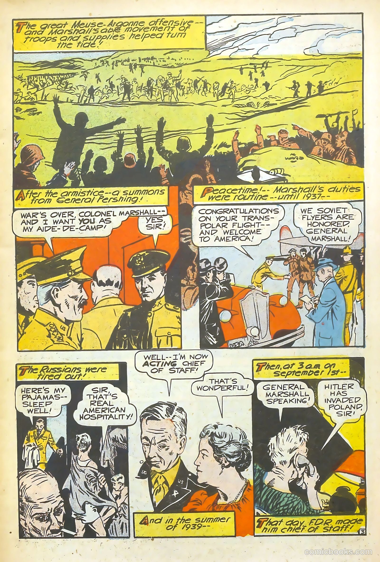 It Really Happened #7 — page 7 of 52