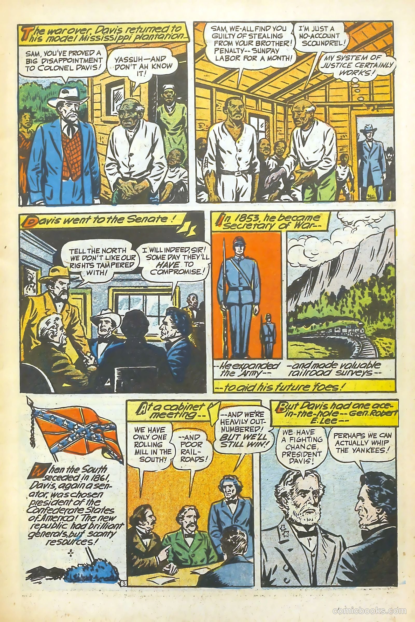 It Really Happened #7 — page 13 of 52