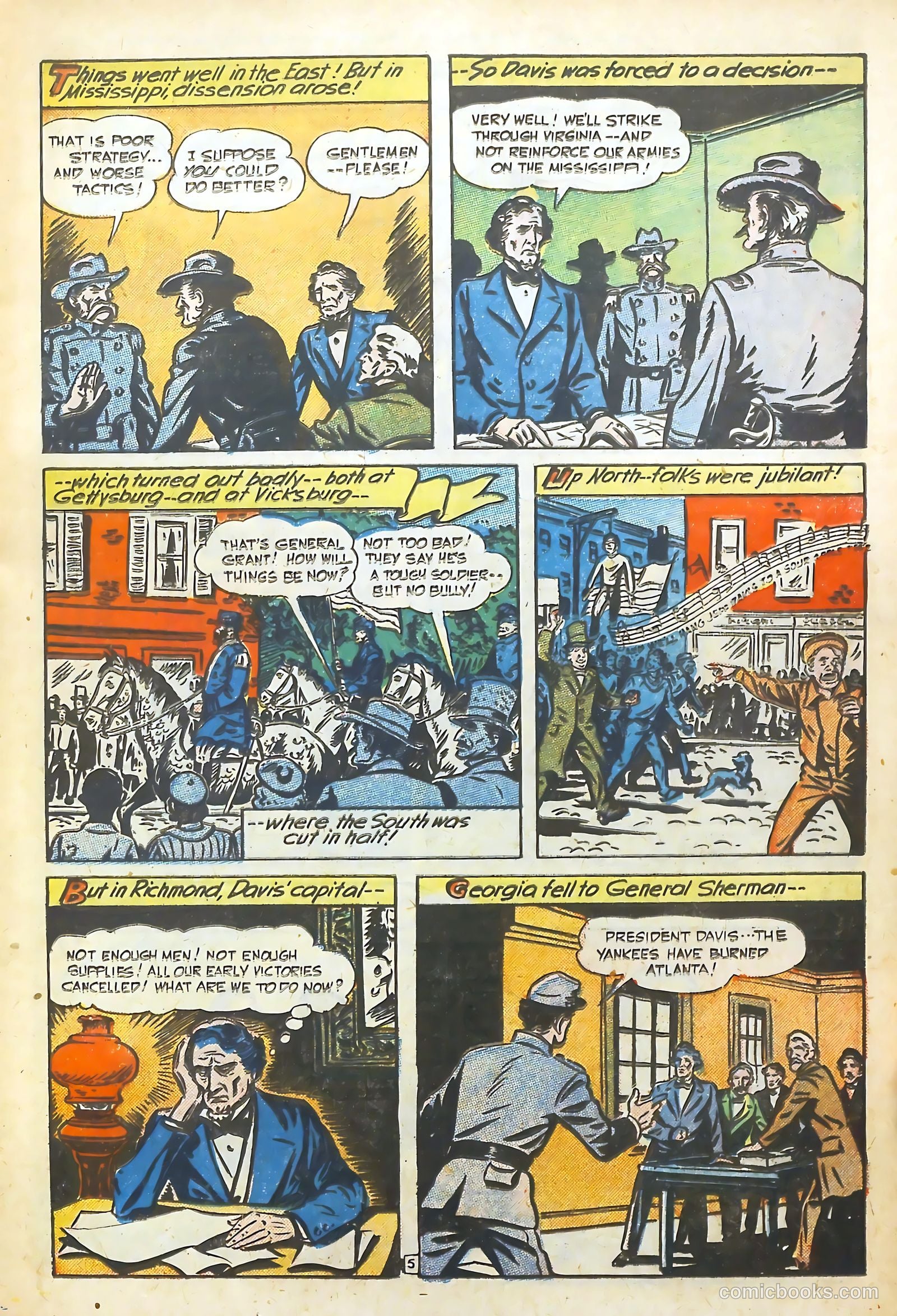 It Really Happened #7 — page 15 of 52