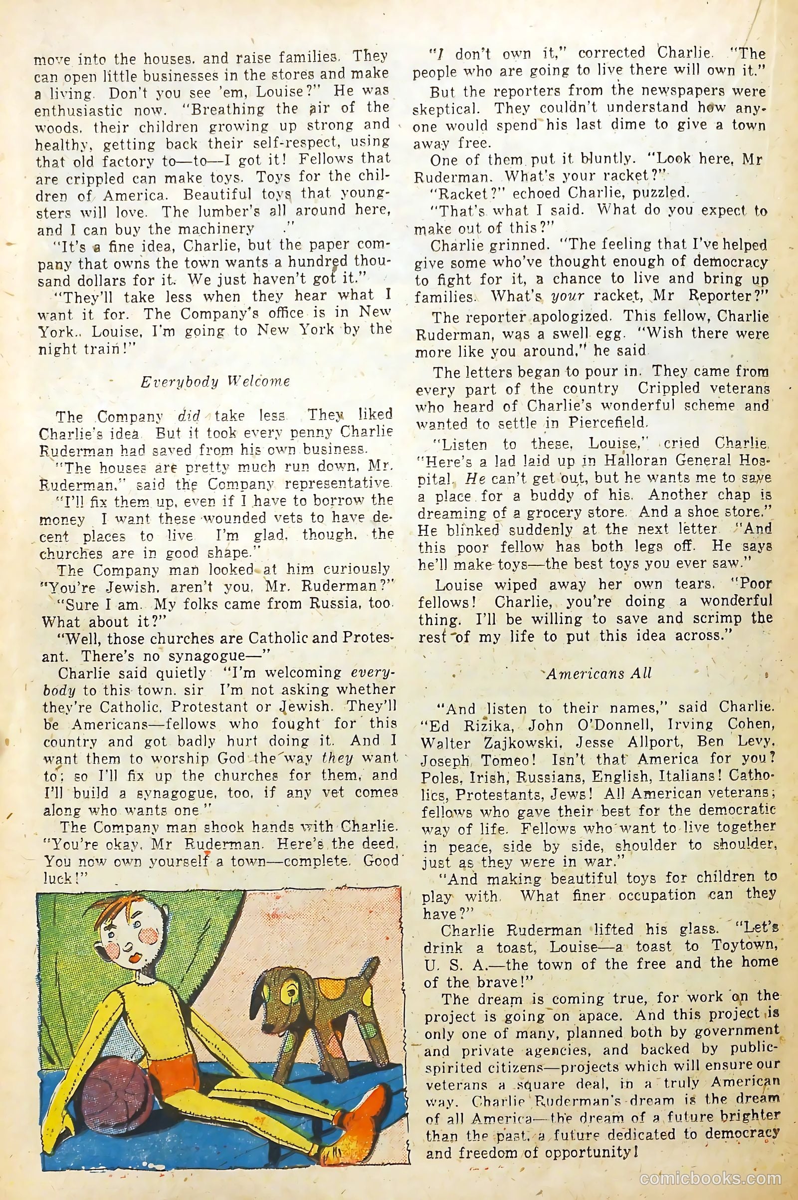 It Really Happened #7 — page 28 of 52