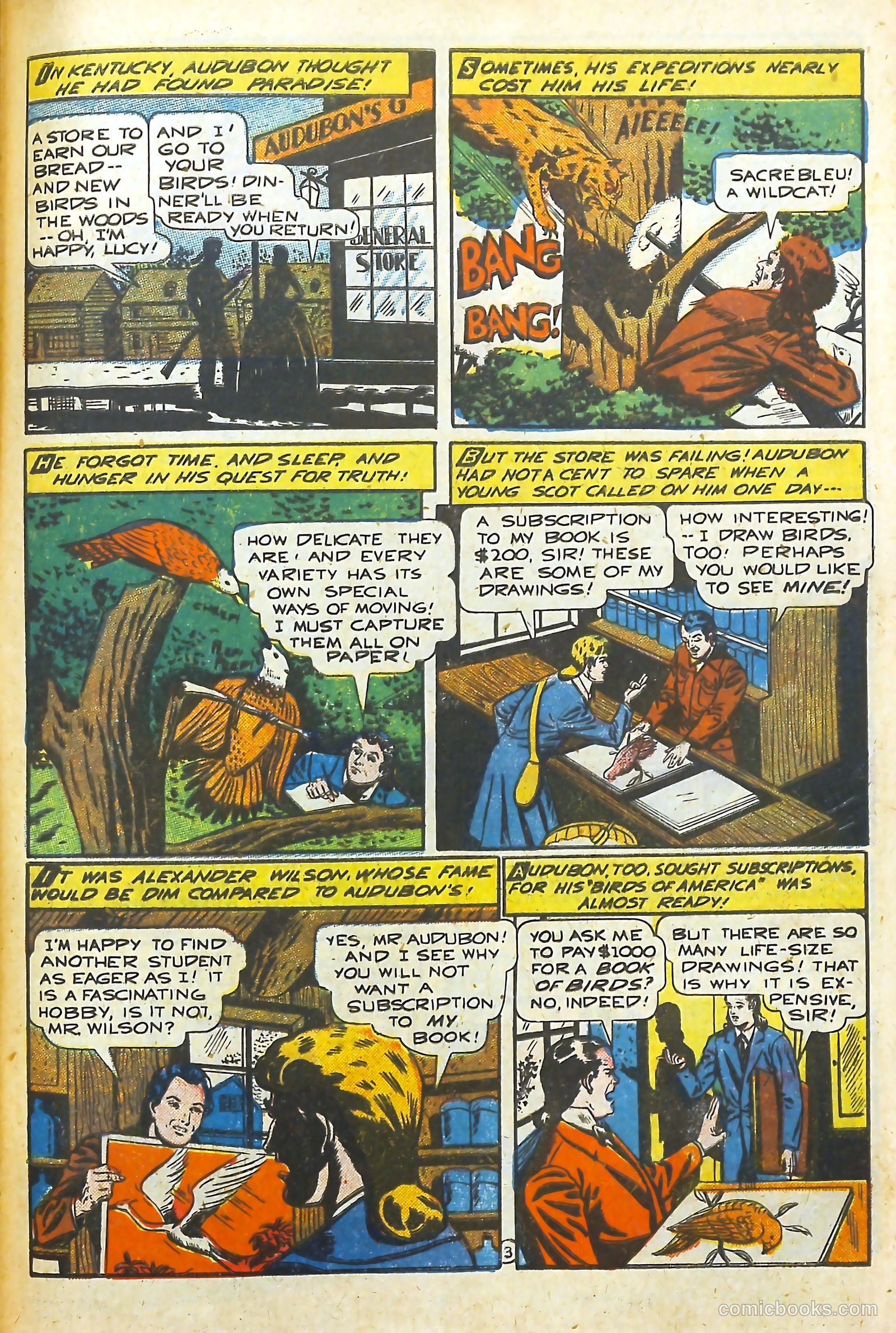 It Really Happened #7 — page 45 of 52