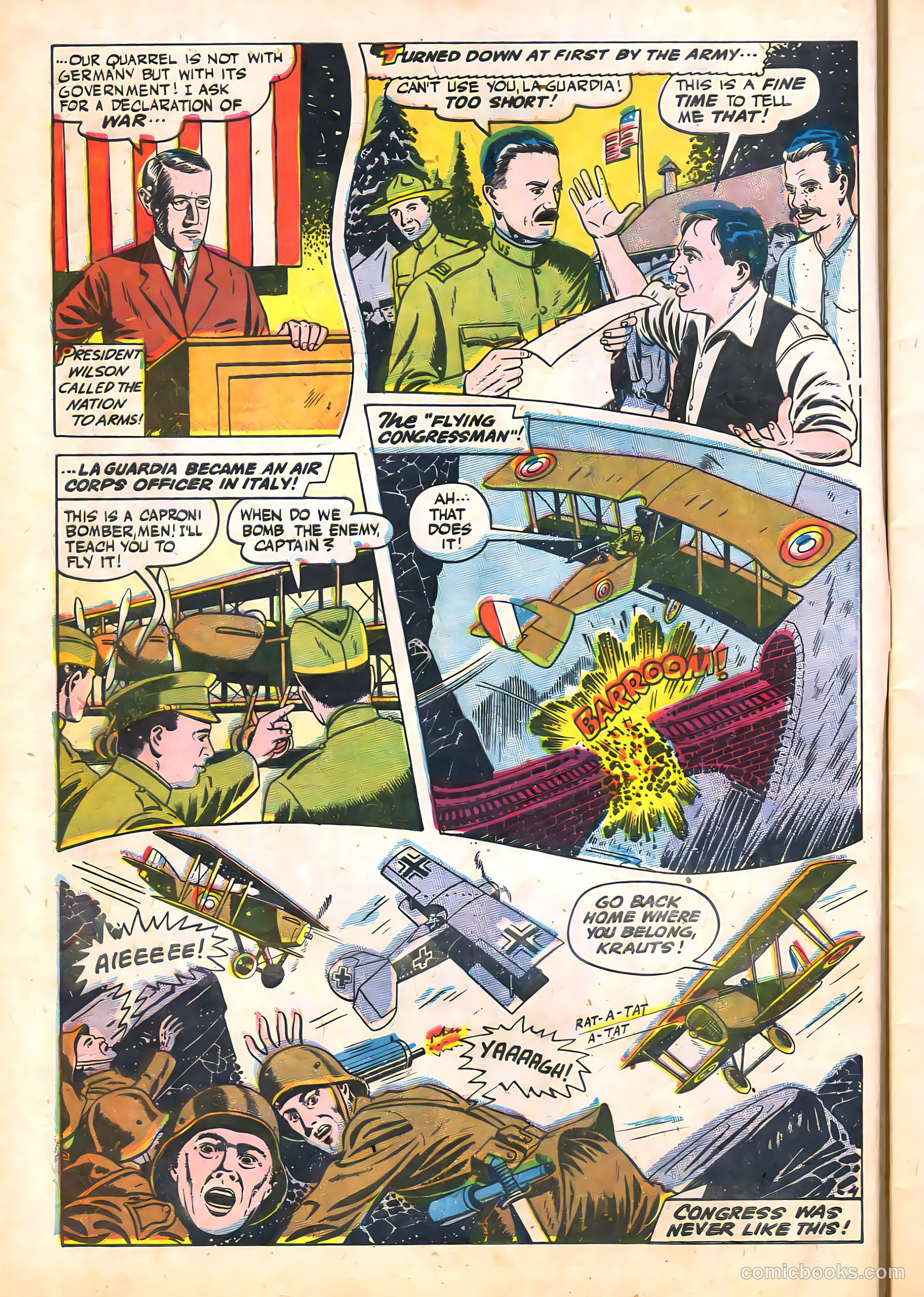 It Really Happened #8 — page 8 of 52